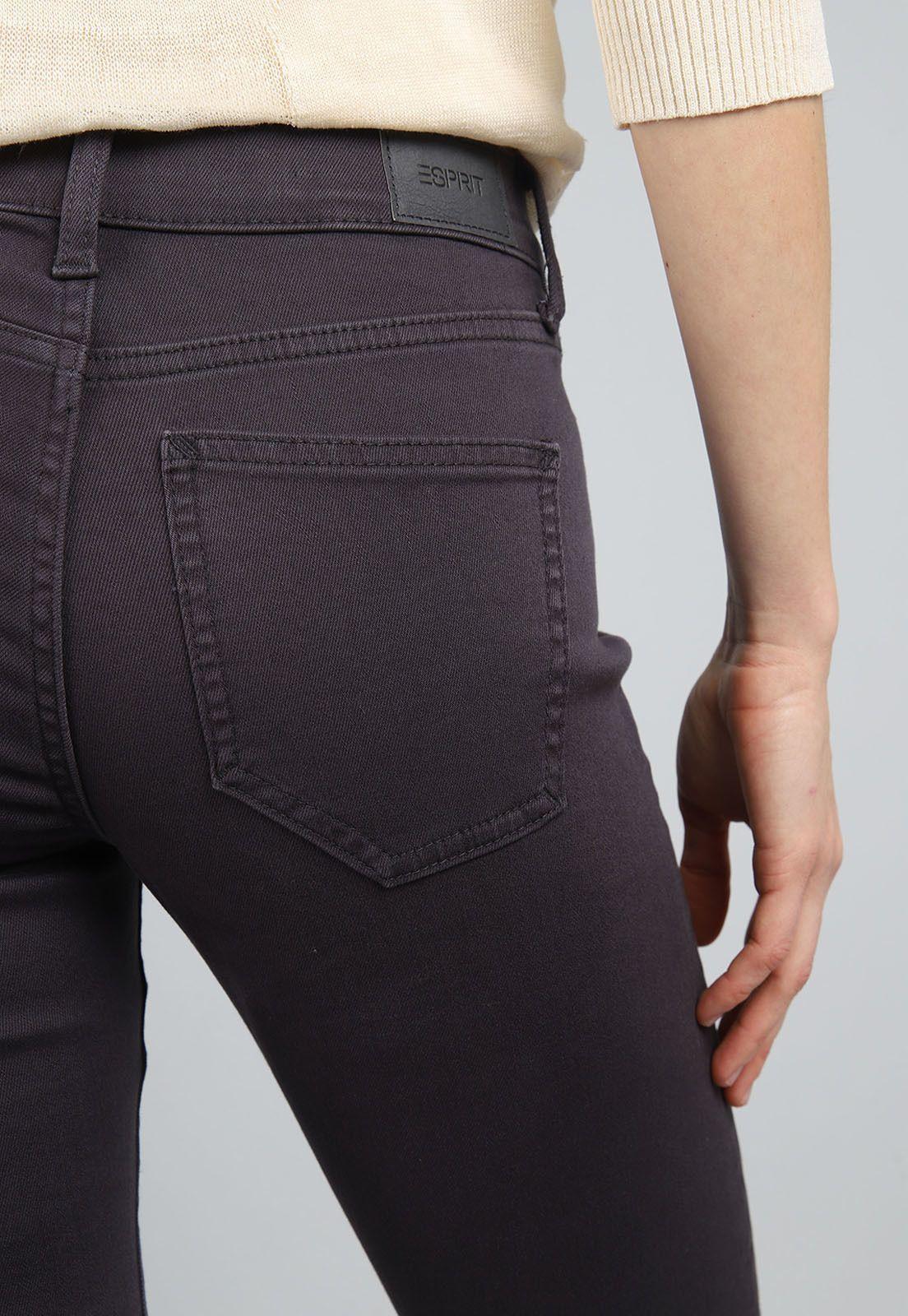 Pantalón Mujer Esprit 044EE1B388-2
