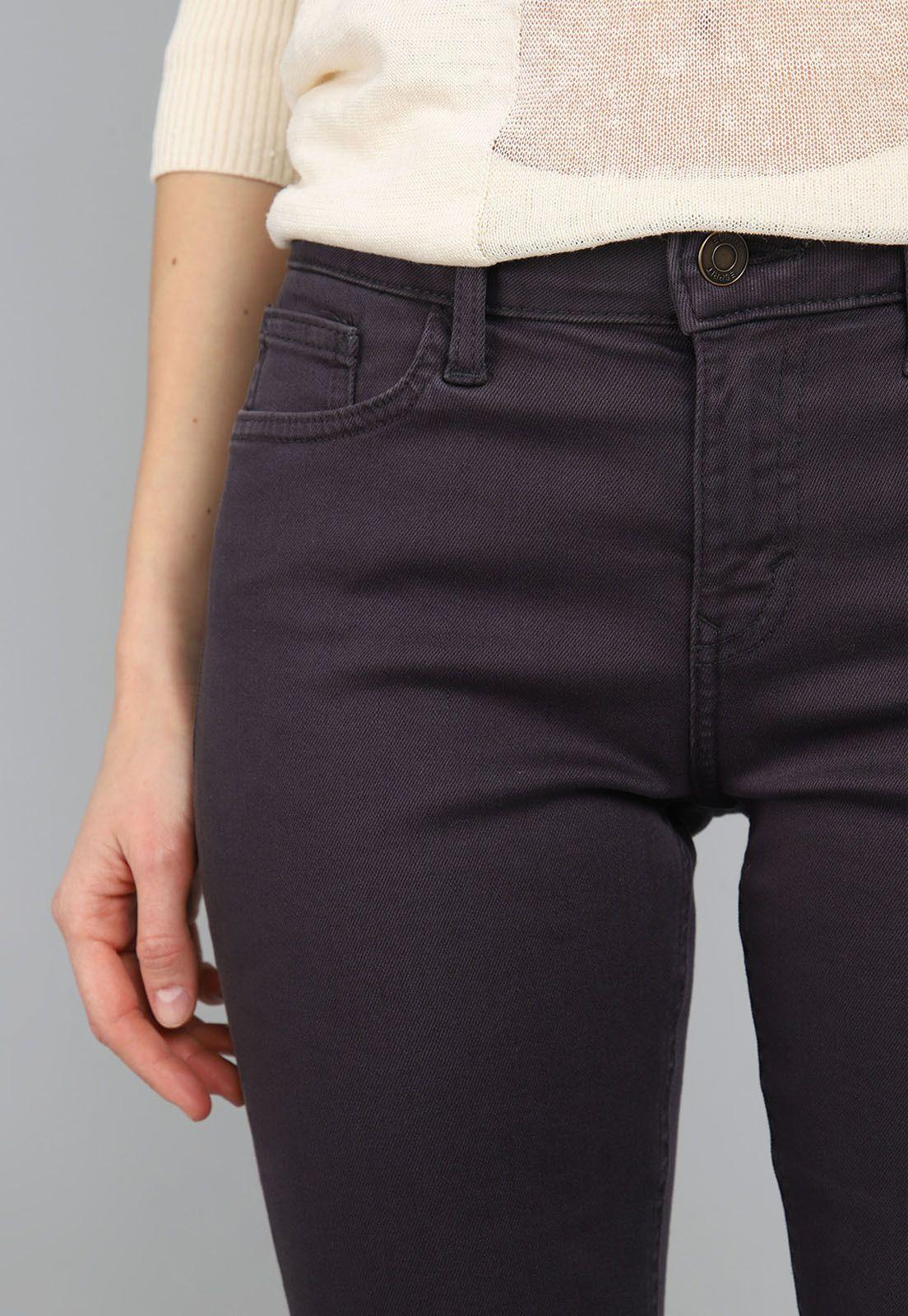 Pantalón Mujer Esprit 044EE1B388-3