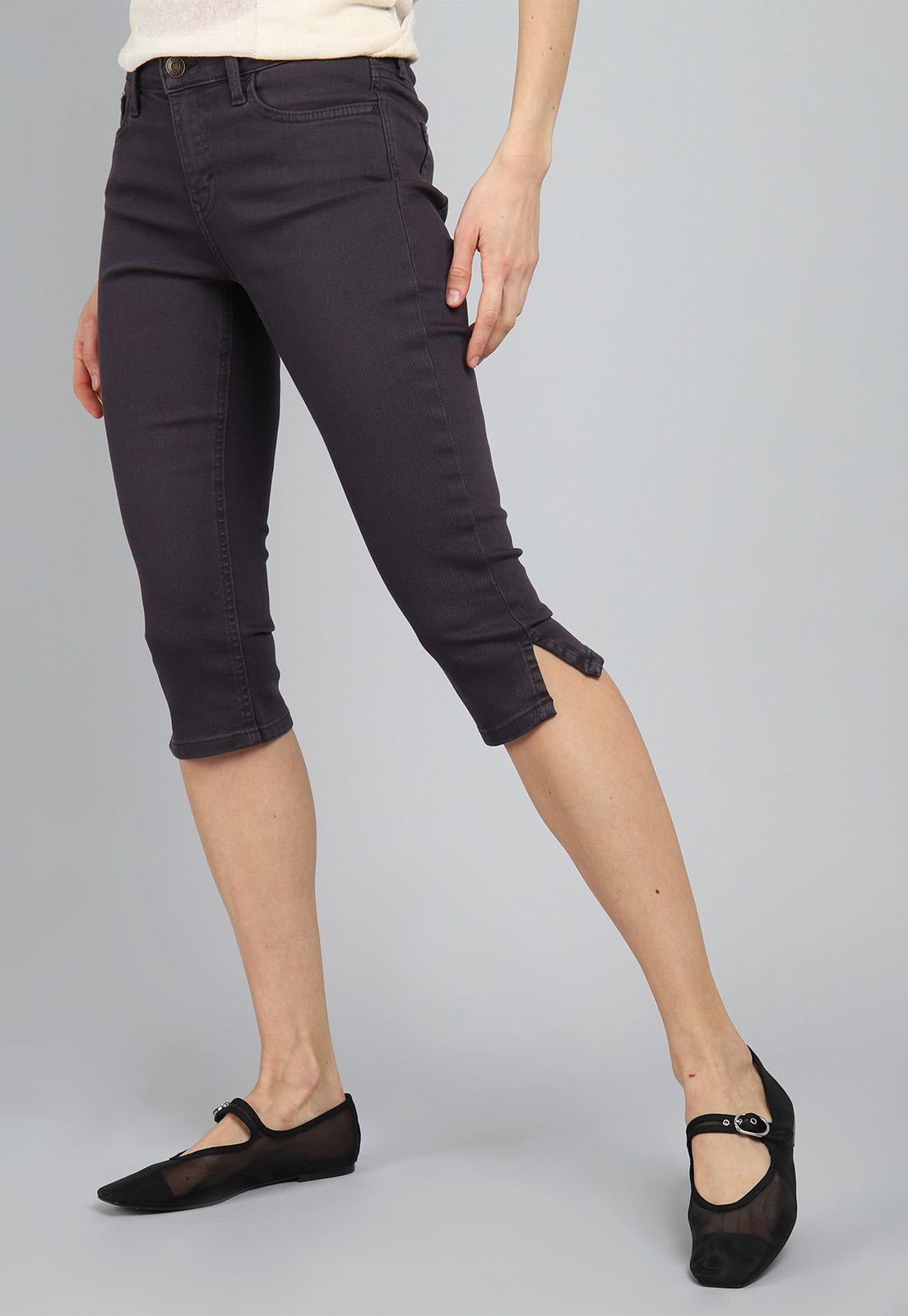 Pantalón Mujer Esprit 044EE1B388-4