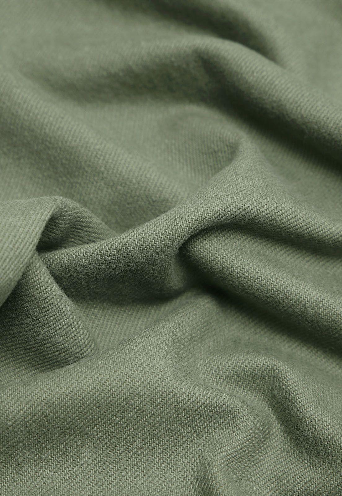 Pantalon Five Pocket Spandex Soviet SCVB003VE-5