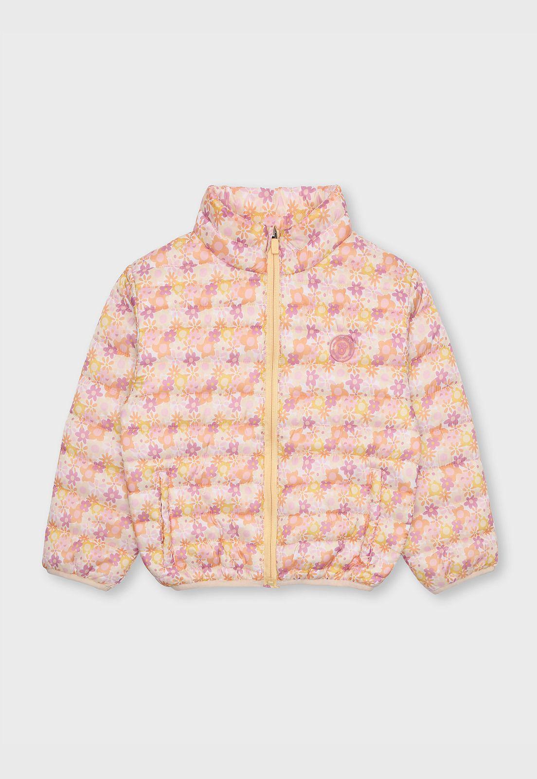 Parka Niña Osito-0