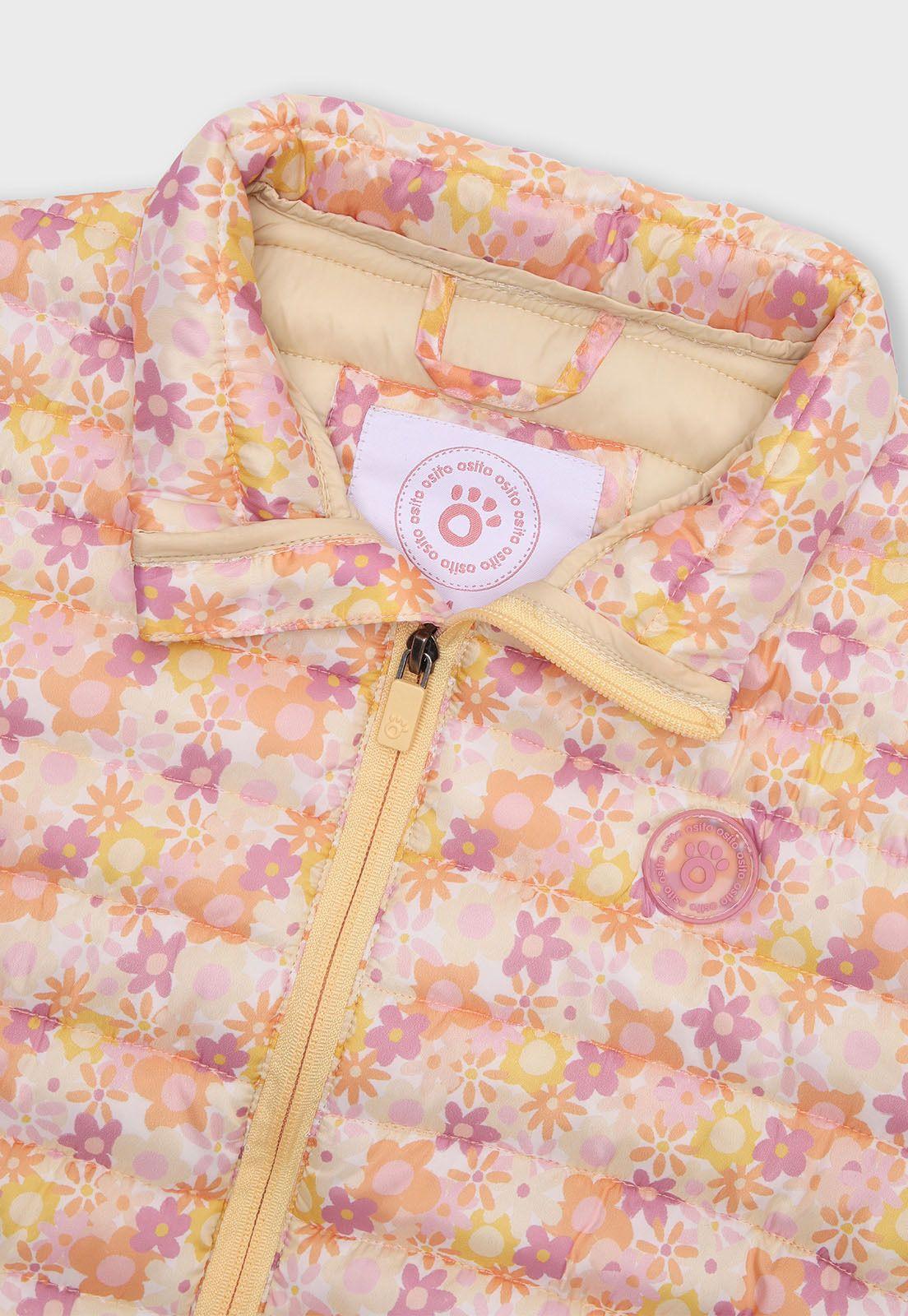 Parka Niña Osito-2
