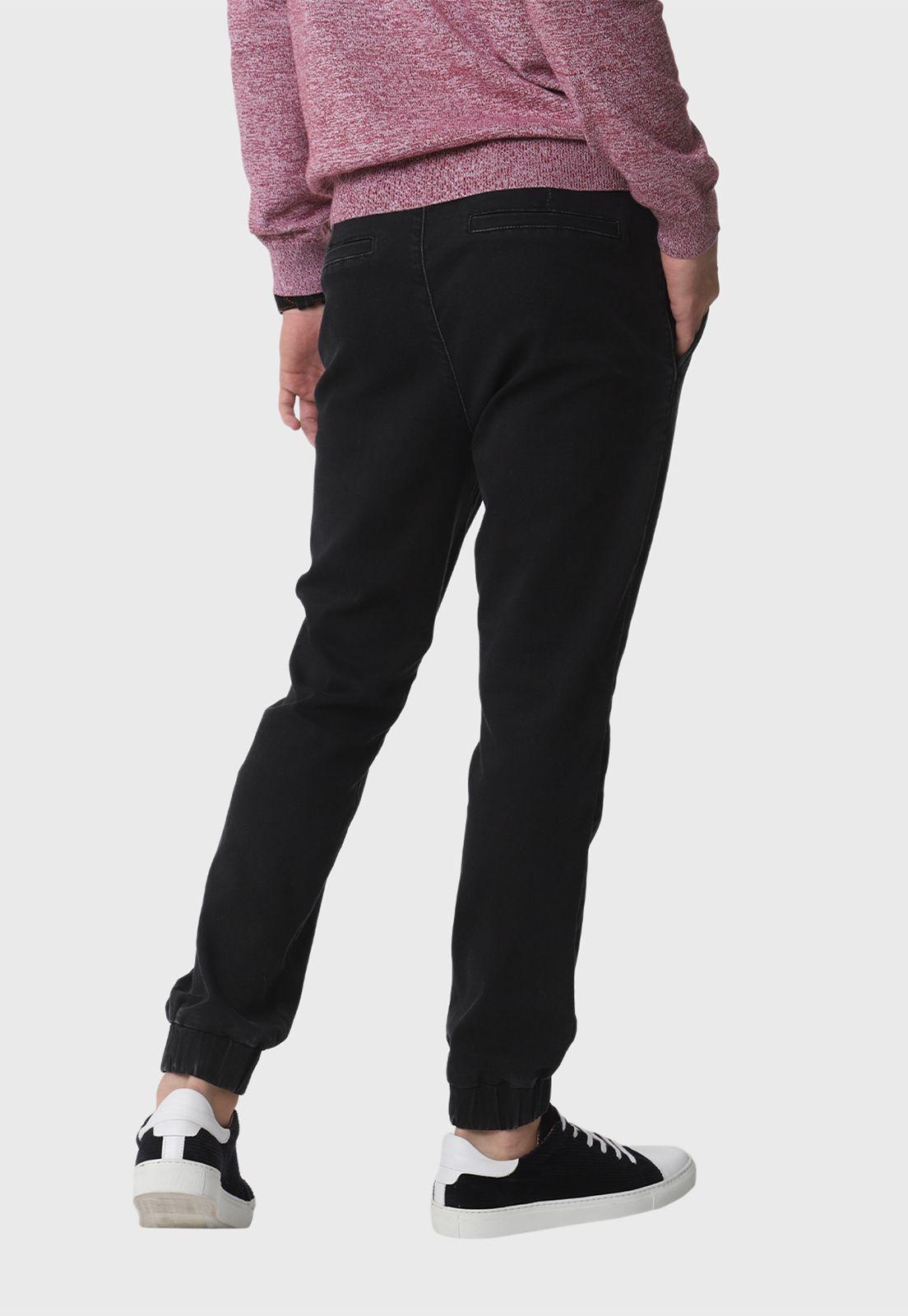 Jogger Denim Guy Laroche-2