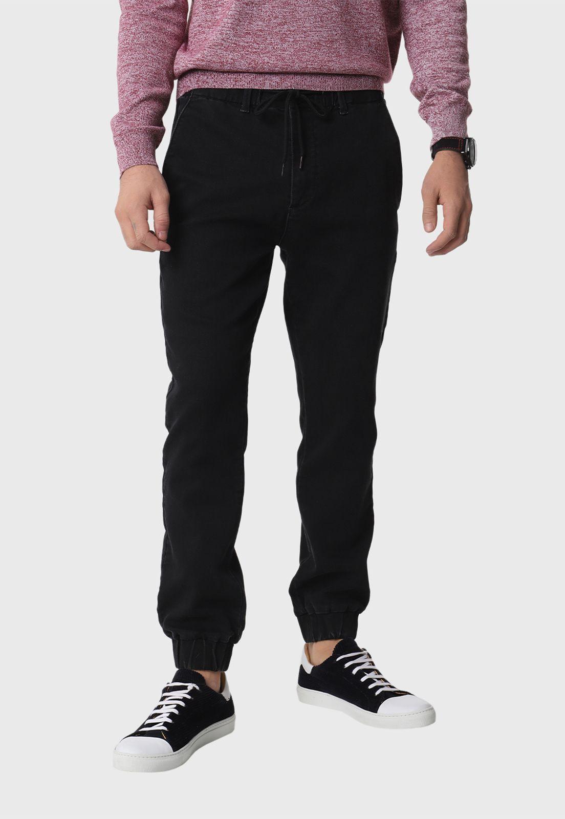 Jogger Denim Guy Laroche-0