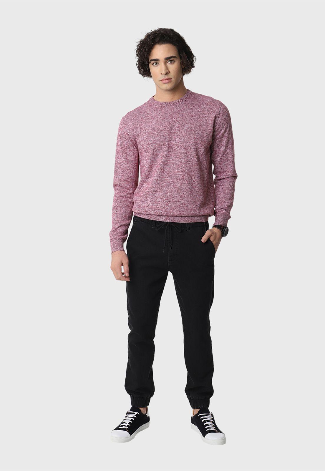 Jogger Denim Guy Laroche-4