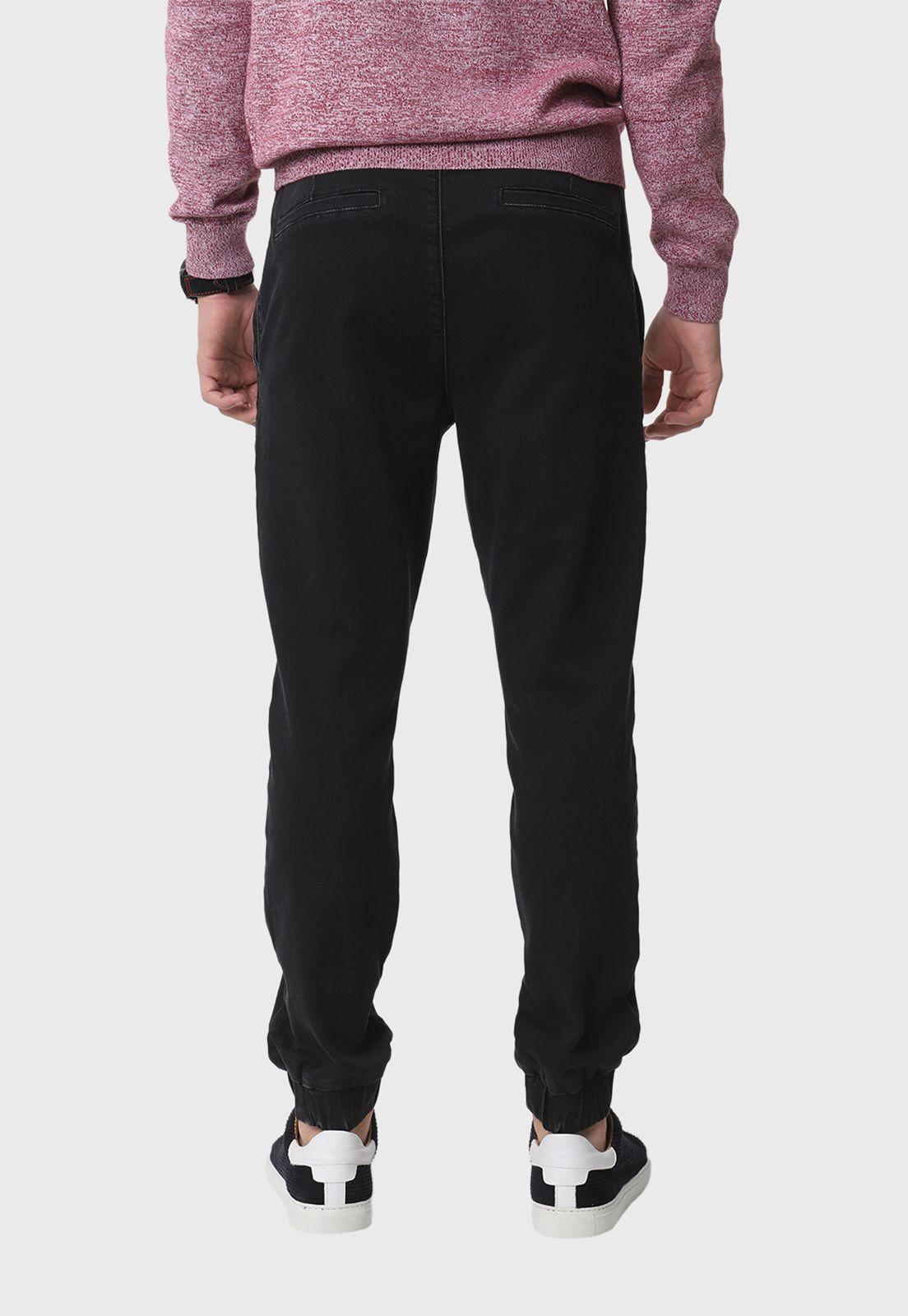 Jogger Denim Guy Laroche-1