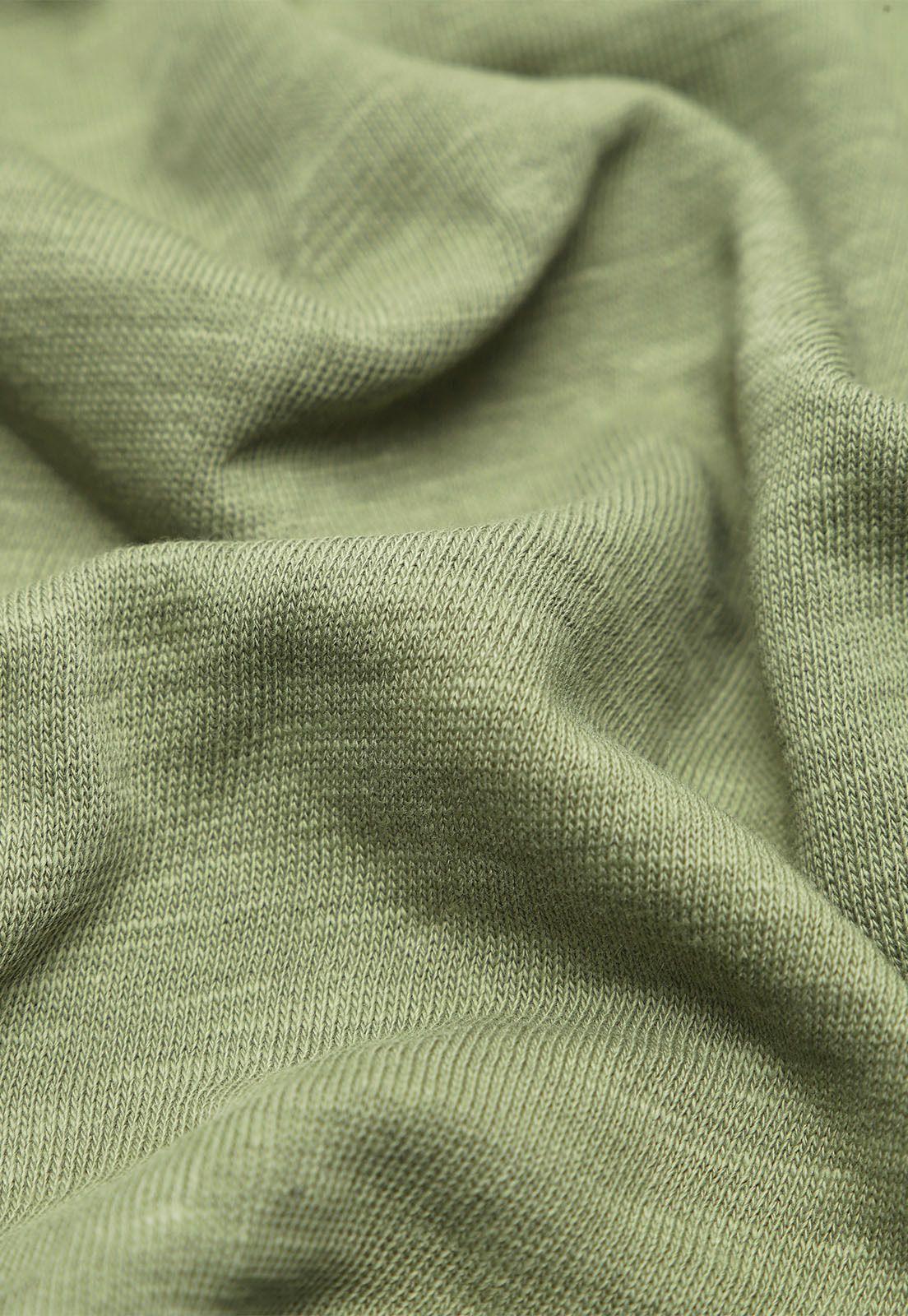 Polerón Con Capucha Arrow PL32006VE-5