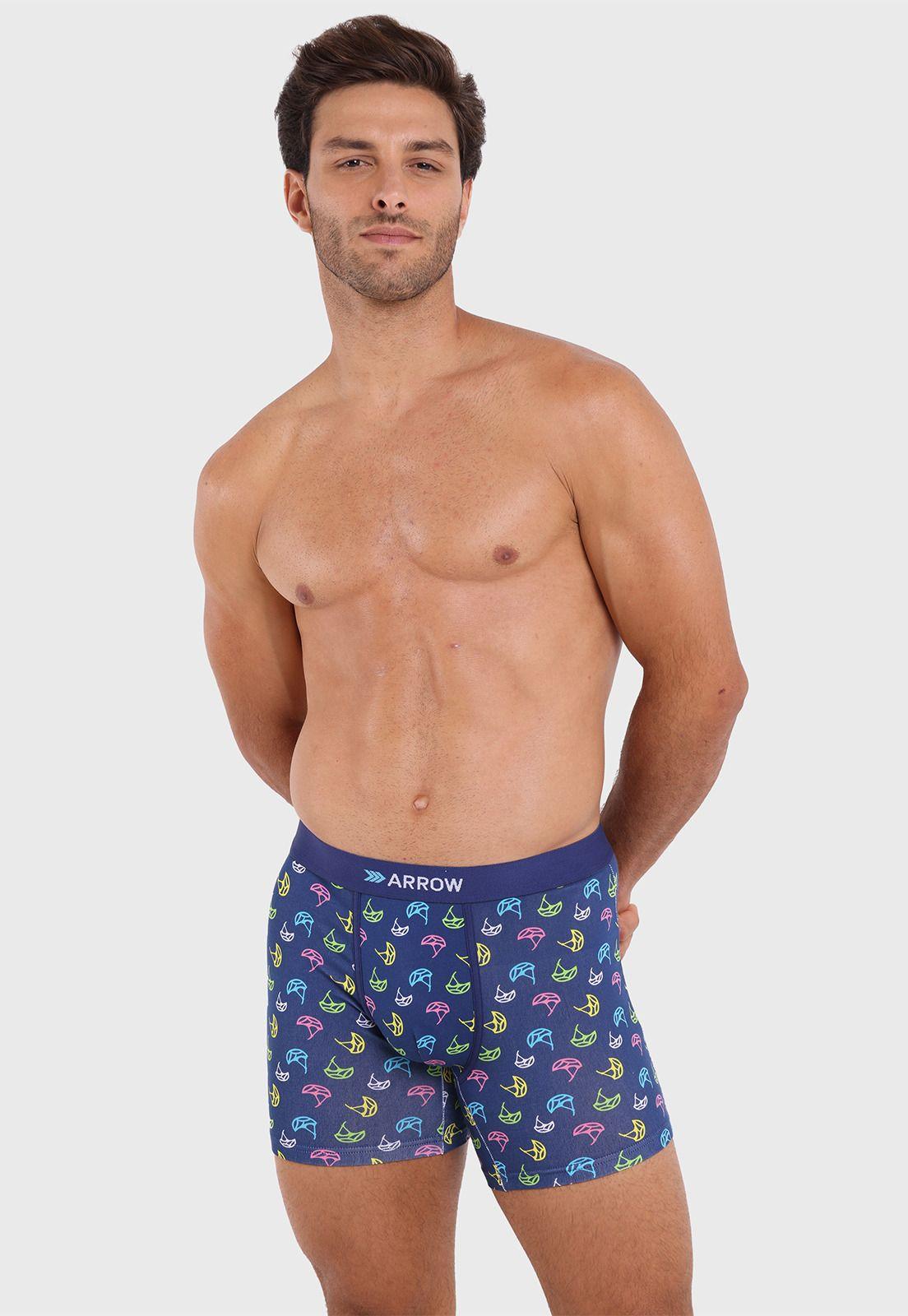 Boxer 4 unidades design Arrow BO42340SU-2