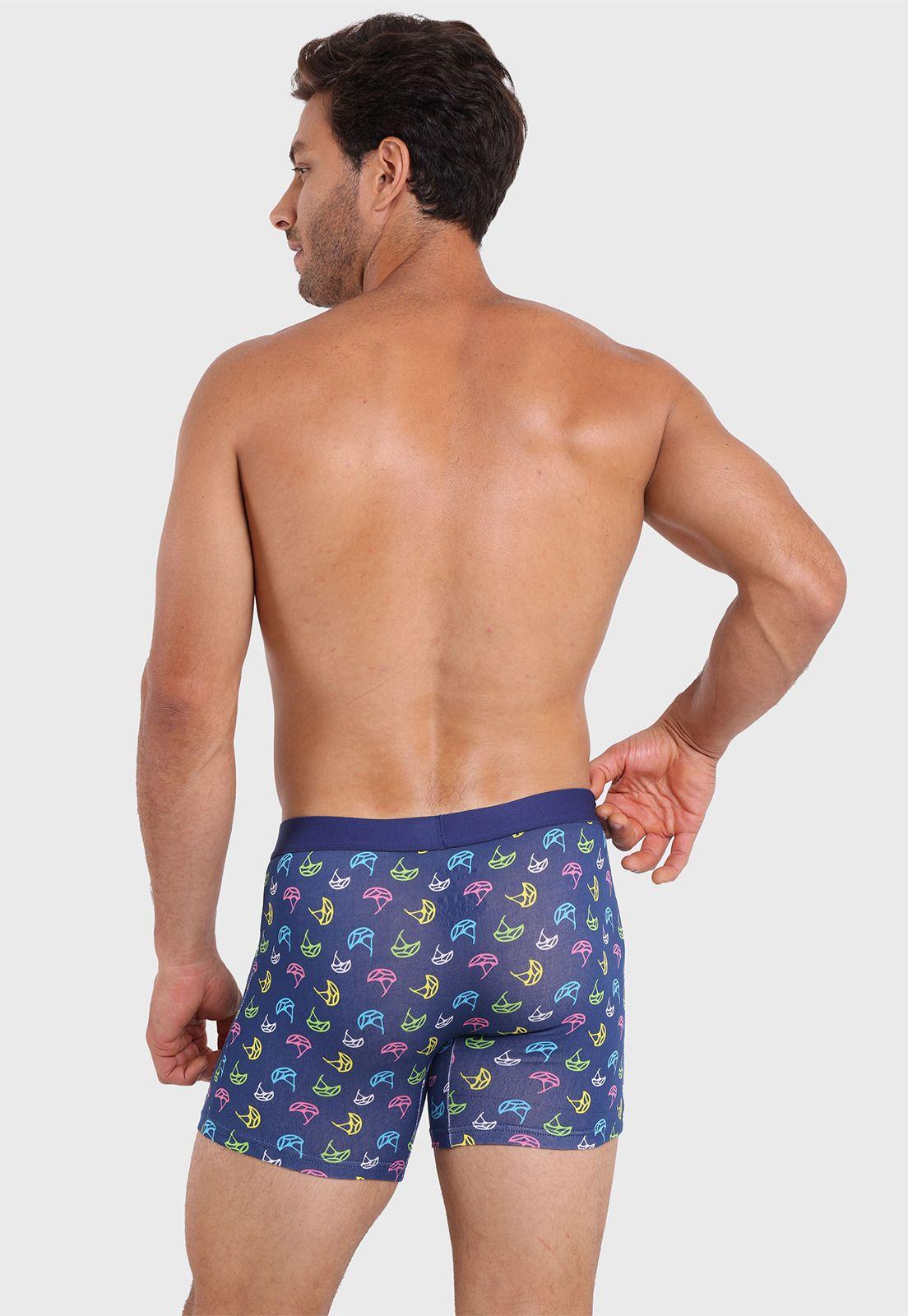 Boxer 4 unidades design Arrow BO42340SU-3