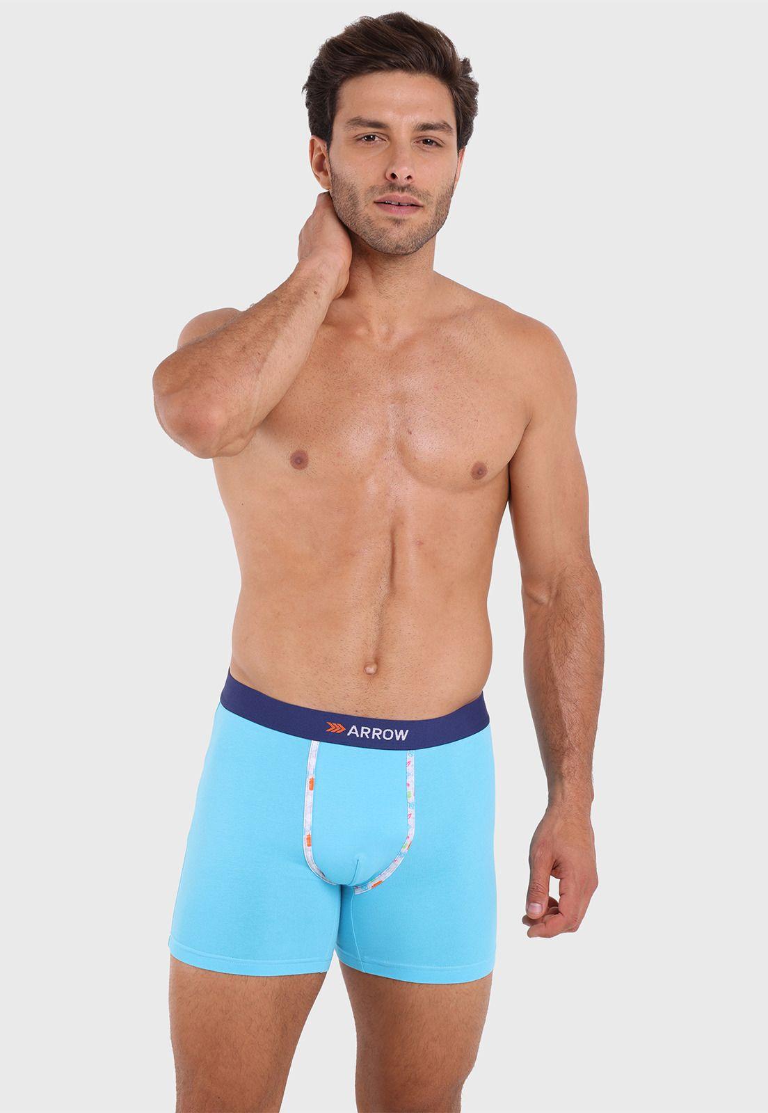 Boxer 4 unidades design Arrow BO42340SU-4