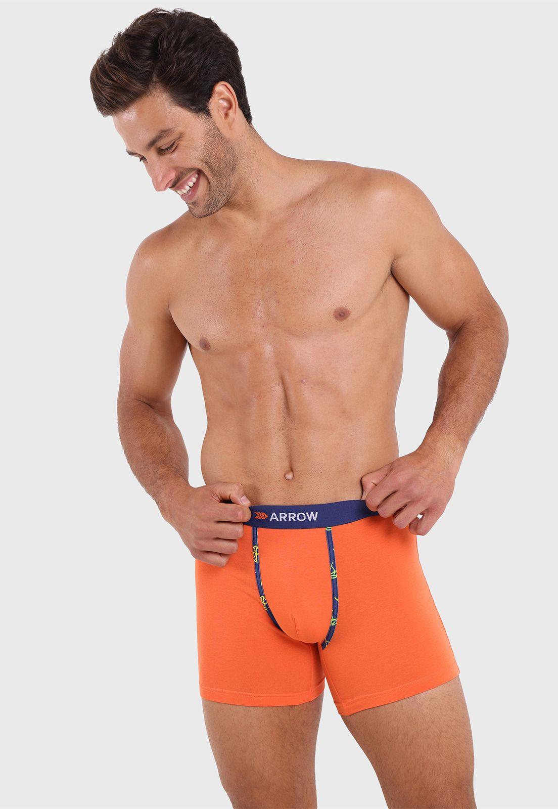 Boxer 4 unidades design Arrow BO42340SU-5