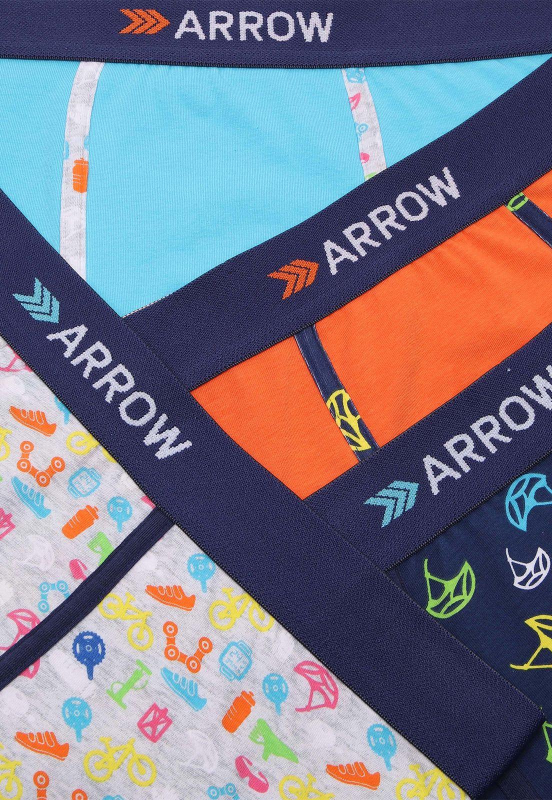 Boxer 4 unidades design Arrow BO42340SU-6