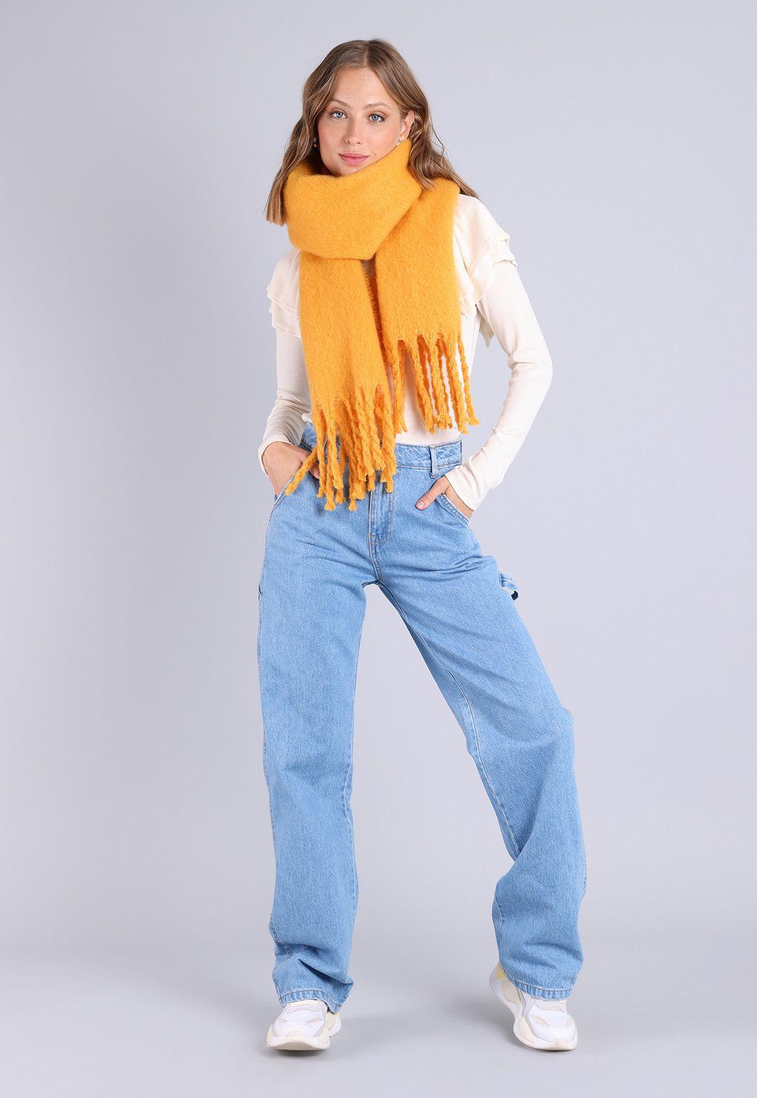 Jeans Carpenter Mujer Soviet-3