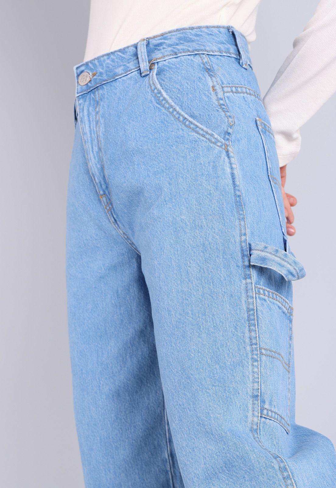 Jeans Carpenter Mujer Soviet-4