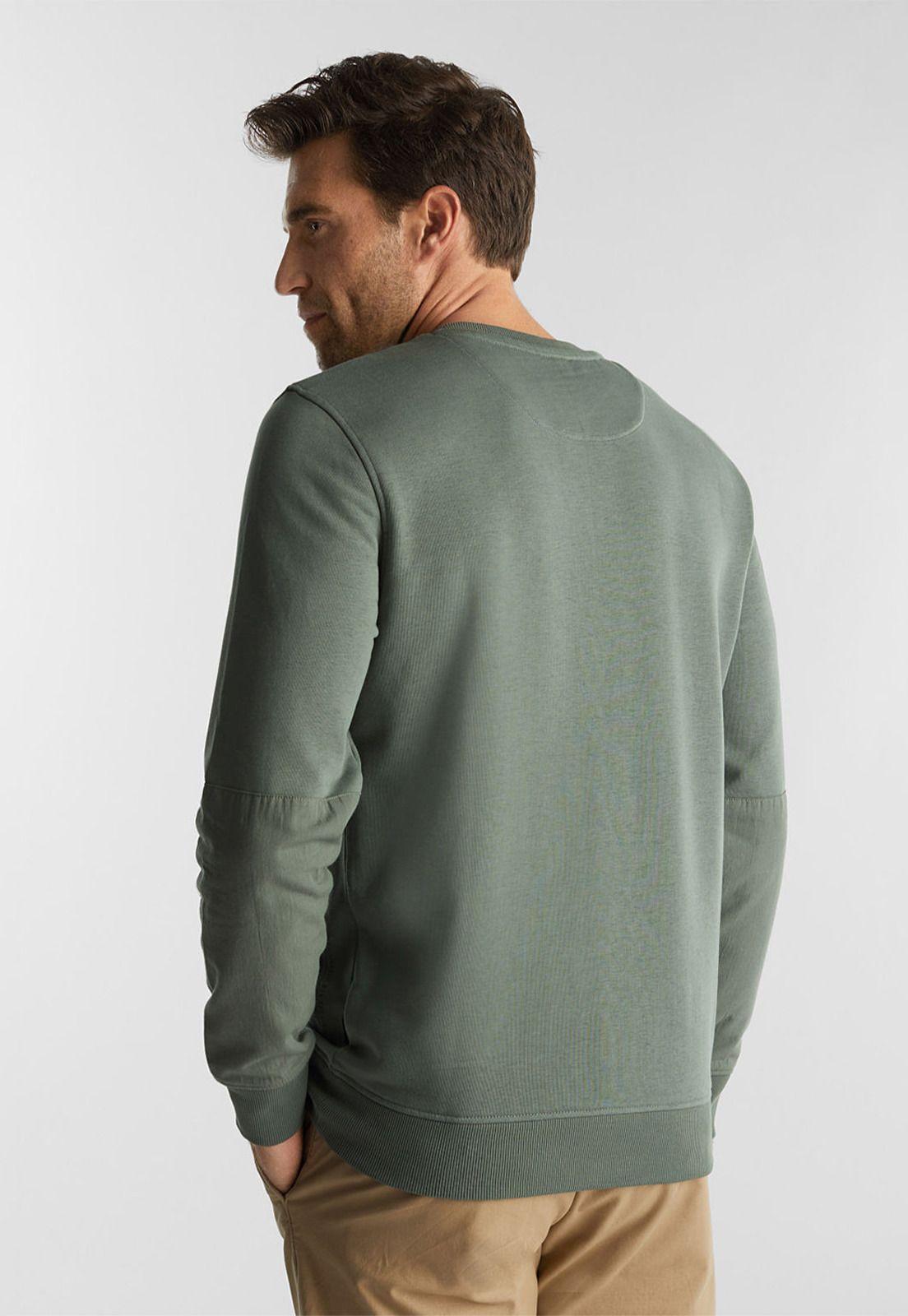 Polerón Hombre Esprit-1