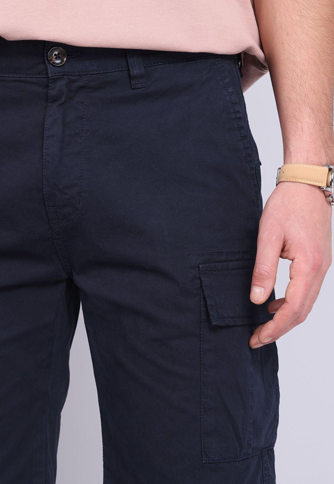 Bermuda Cargo Arrow BE3090SNB-2