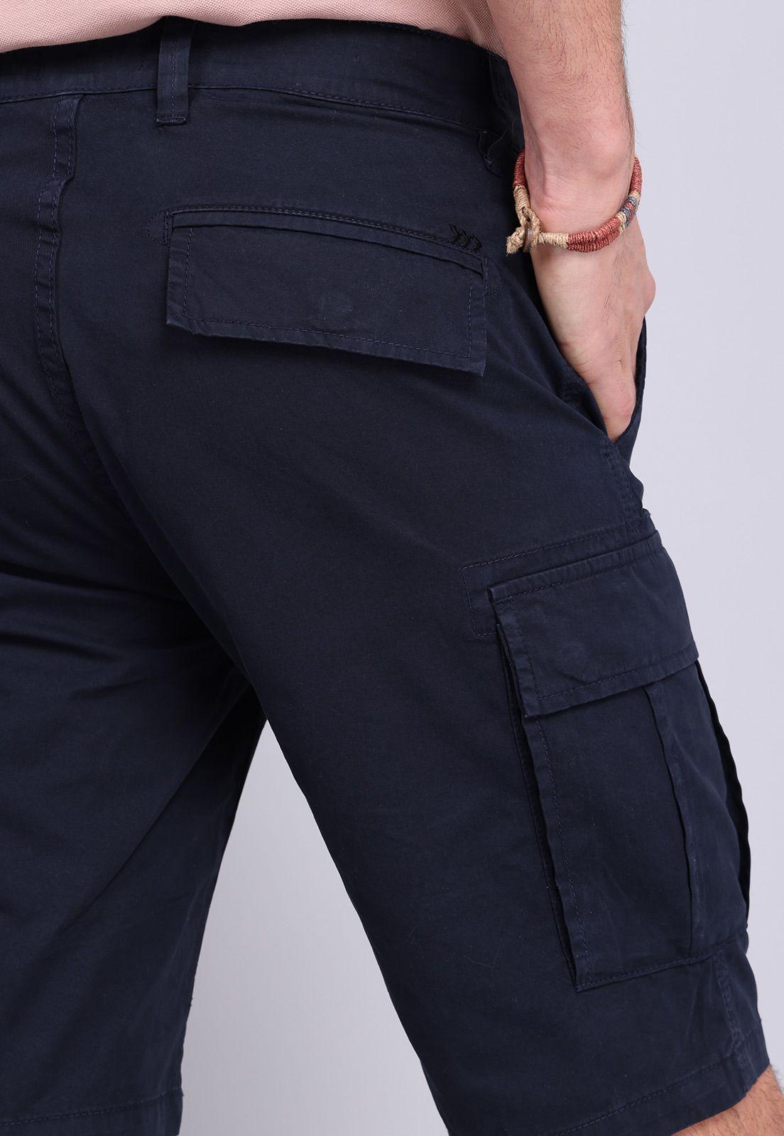 Bermuda Cargo Arrow BE3090SNB-4