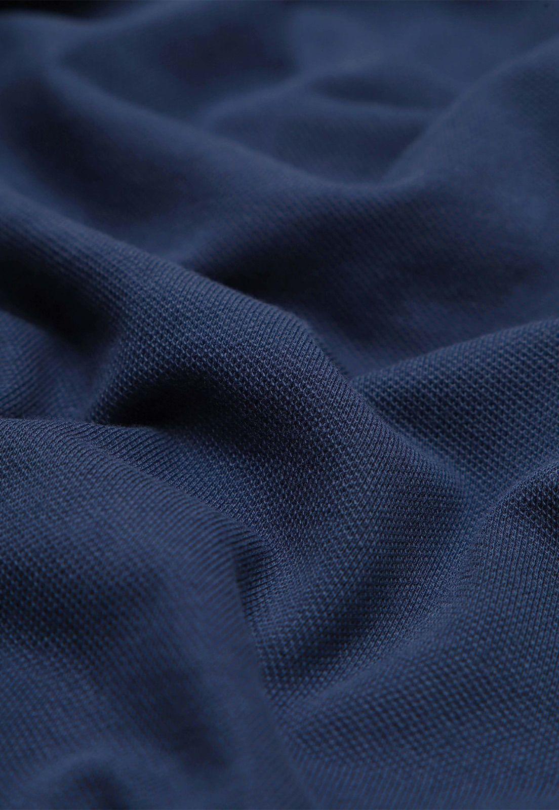 Camisa Piqué Lisa Spandex Arrow CM32057AZ-7