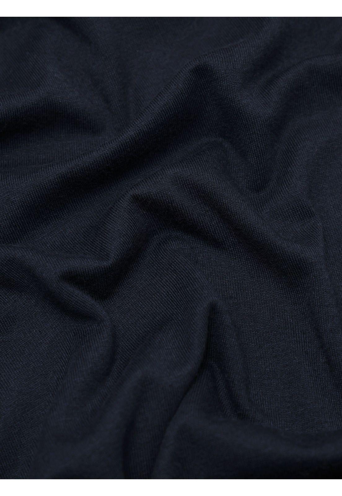 Pijama Largo Regular Fit Azul Arrow P1I3301AZ-6