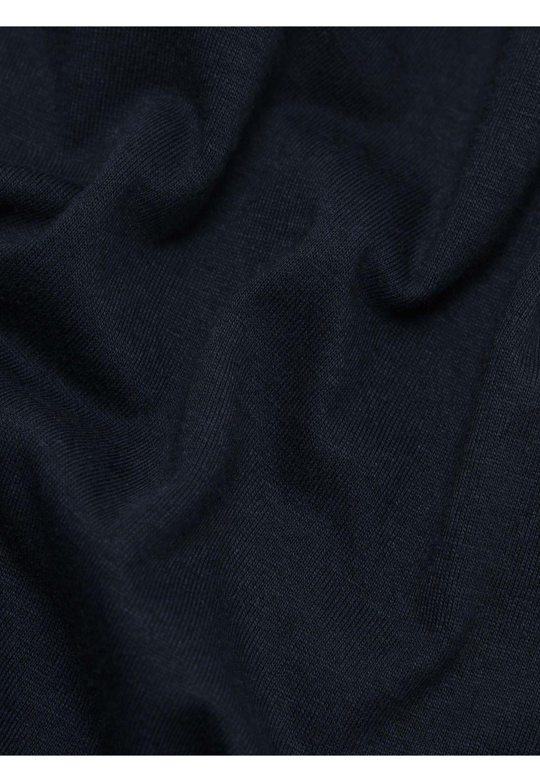 Pijama Largo Regular Fit Azul Arrow P1I3303AZ-6