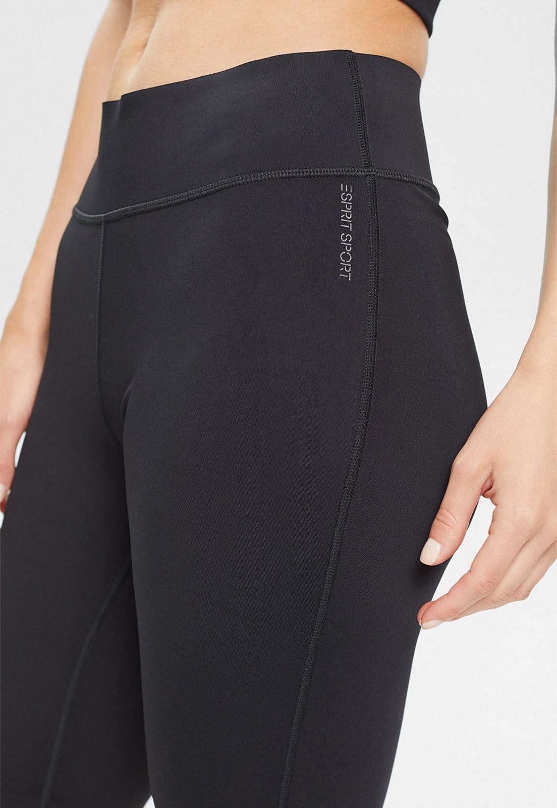Calzas Cortas Mujer Esprit-2