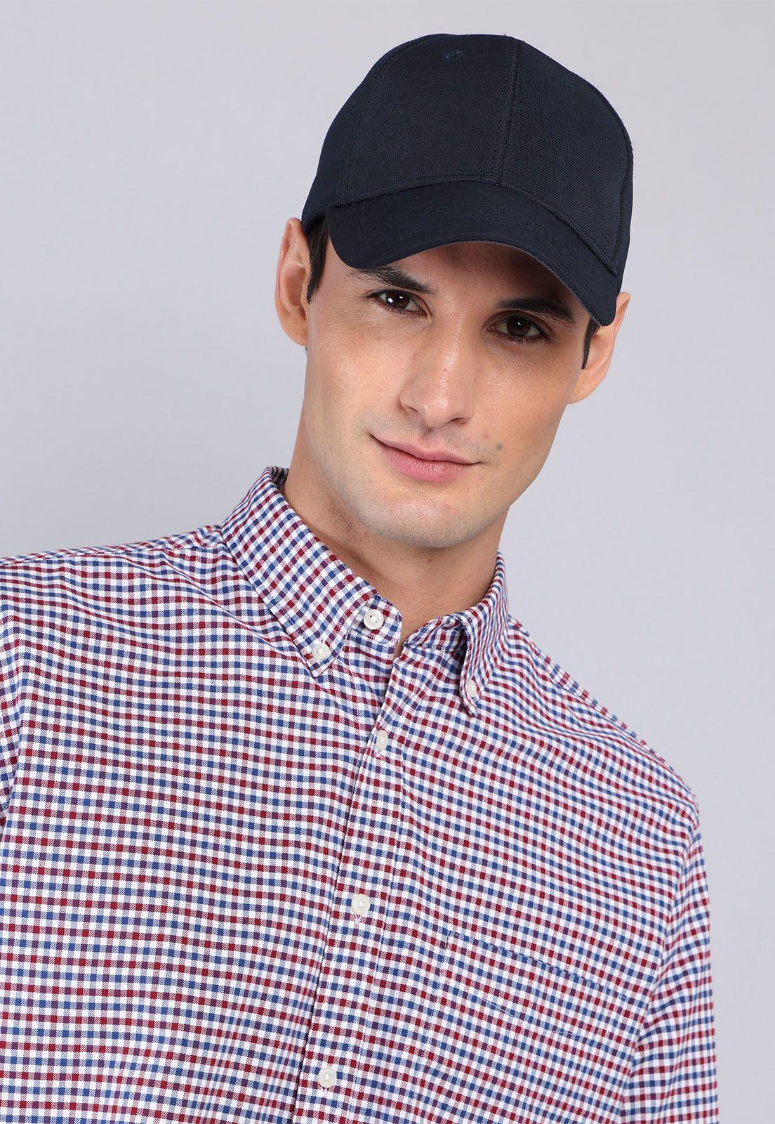 Camisa Diseño Cuadros Spandex Arrow-2