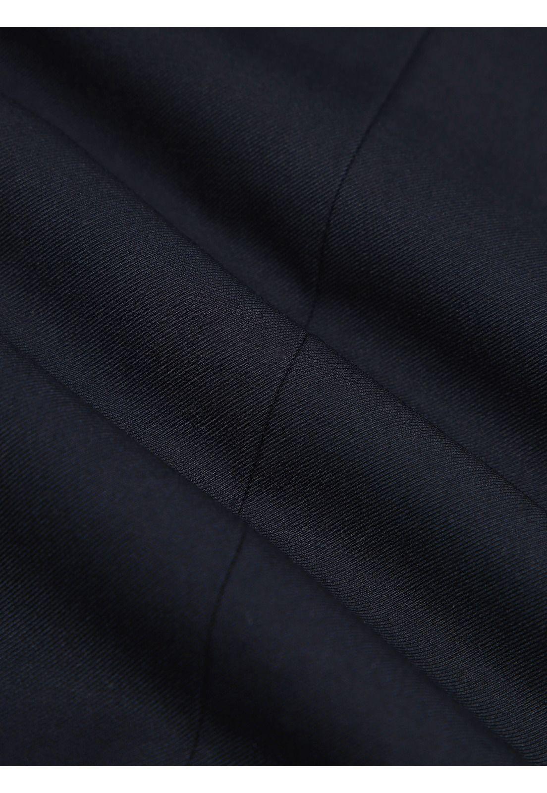 Blazer Formal Liso Arrow-5