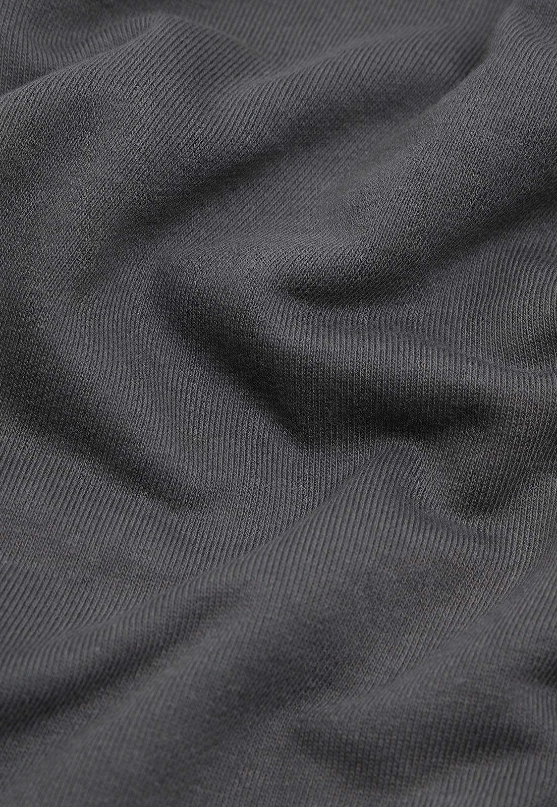 Polerón Con Capucha Arrow PL31020GR-5