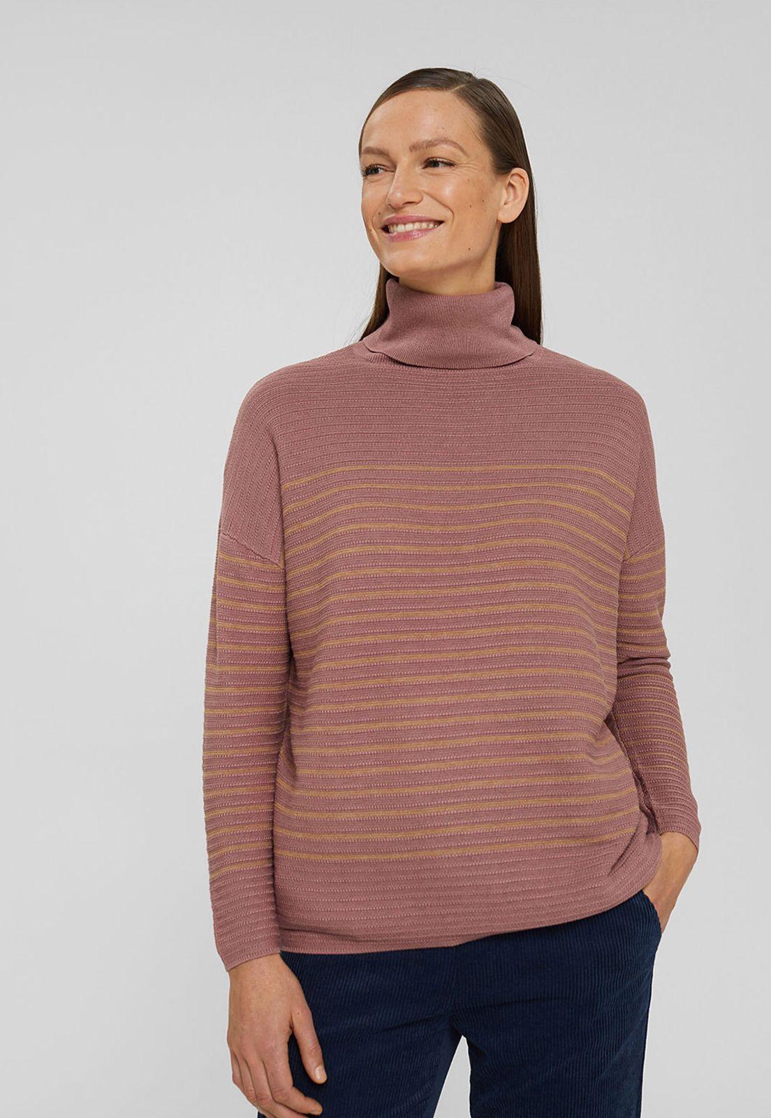 Sweater Relaxed Fit Esprit Arena-0