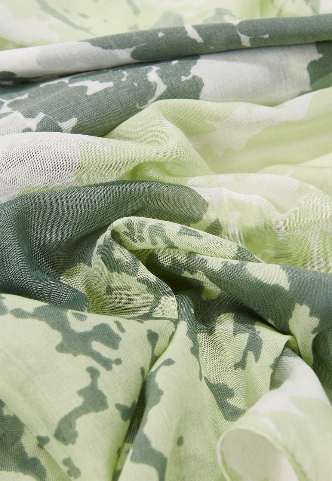 Pañuelo Mujer Estampado Esprit-1