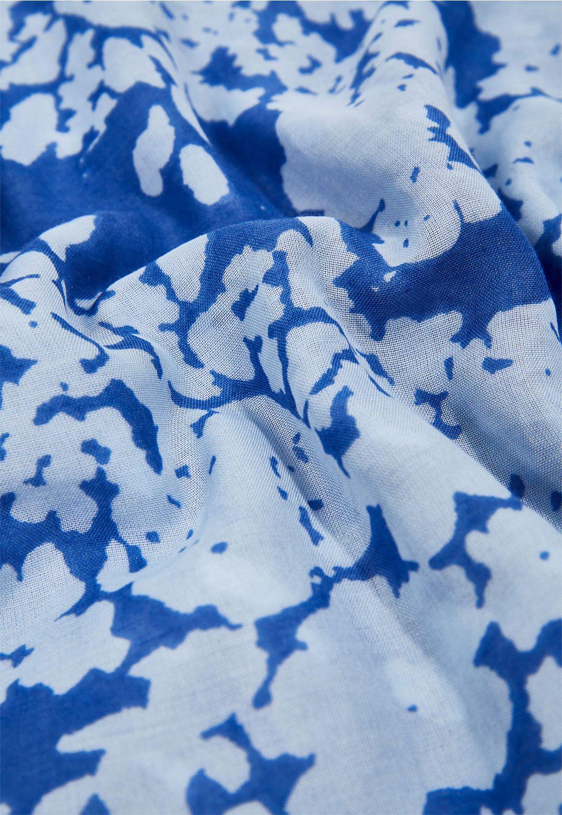 Pañuelo Mujer Estampado Esprit-4