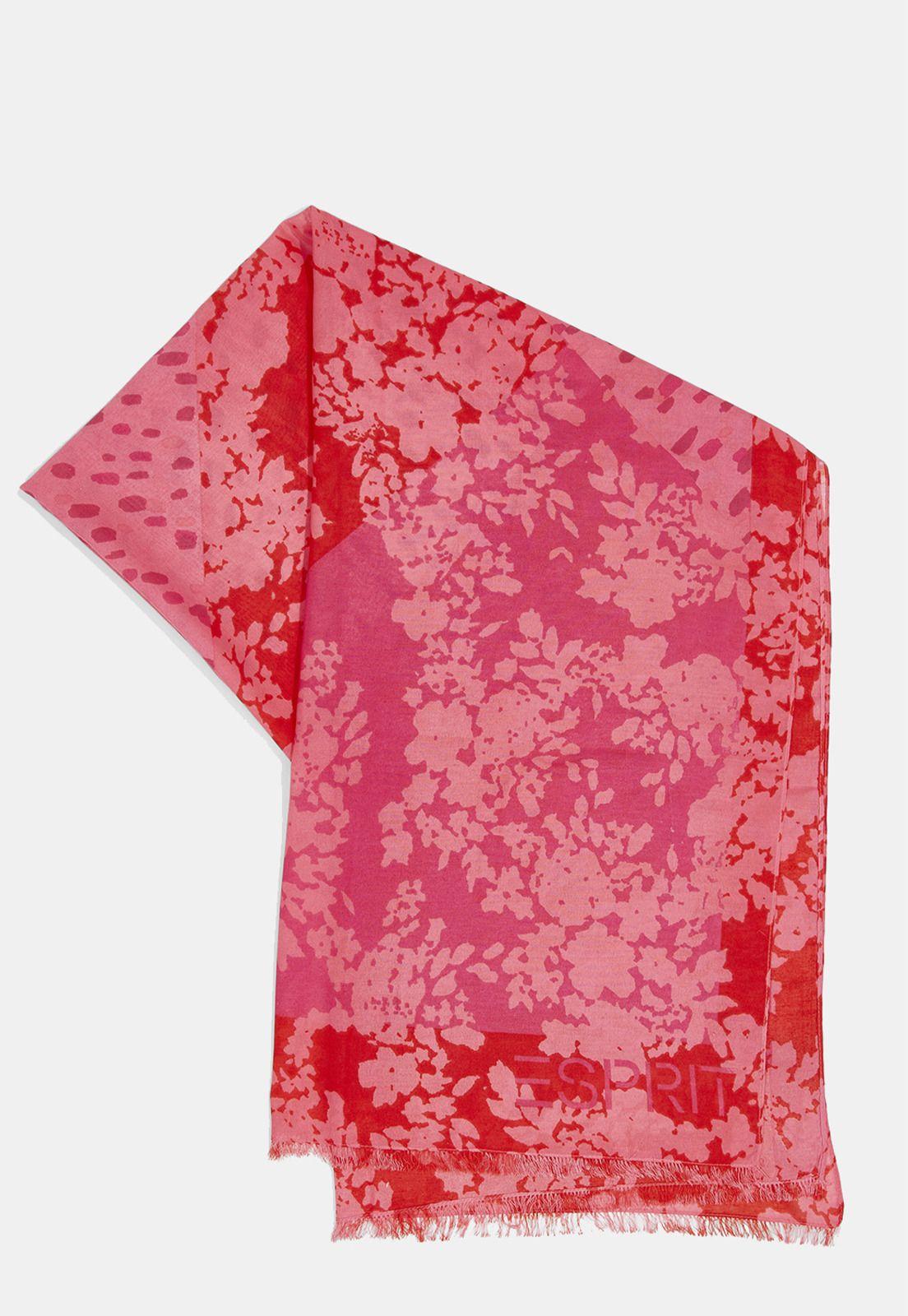 Pañuelo Mujer Estampado Esprit-7