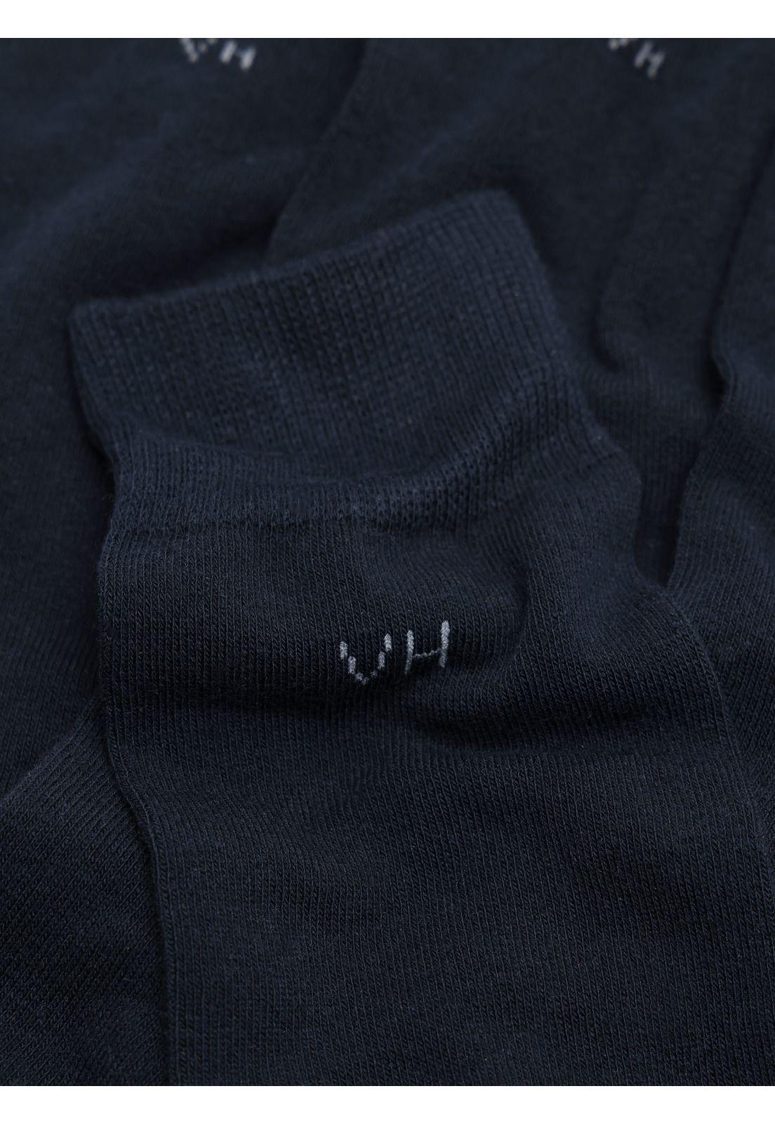 Calcetines Pack 5 Unidades Van Heusen VHPC501AZ-3