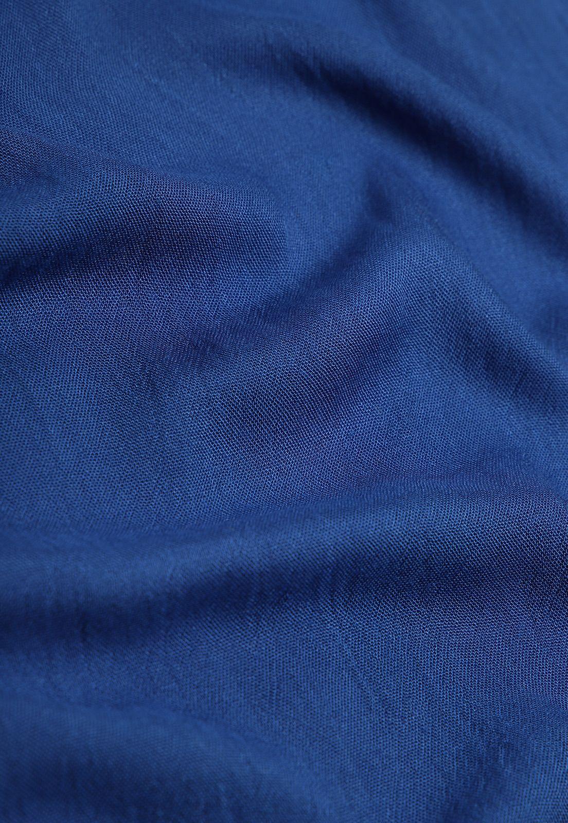 Pañuelo Casual Liso Arrow-3