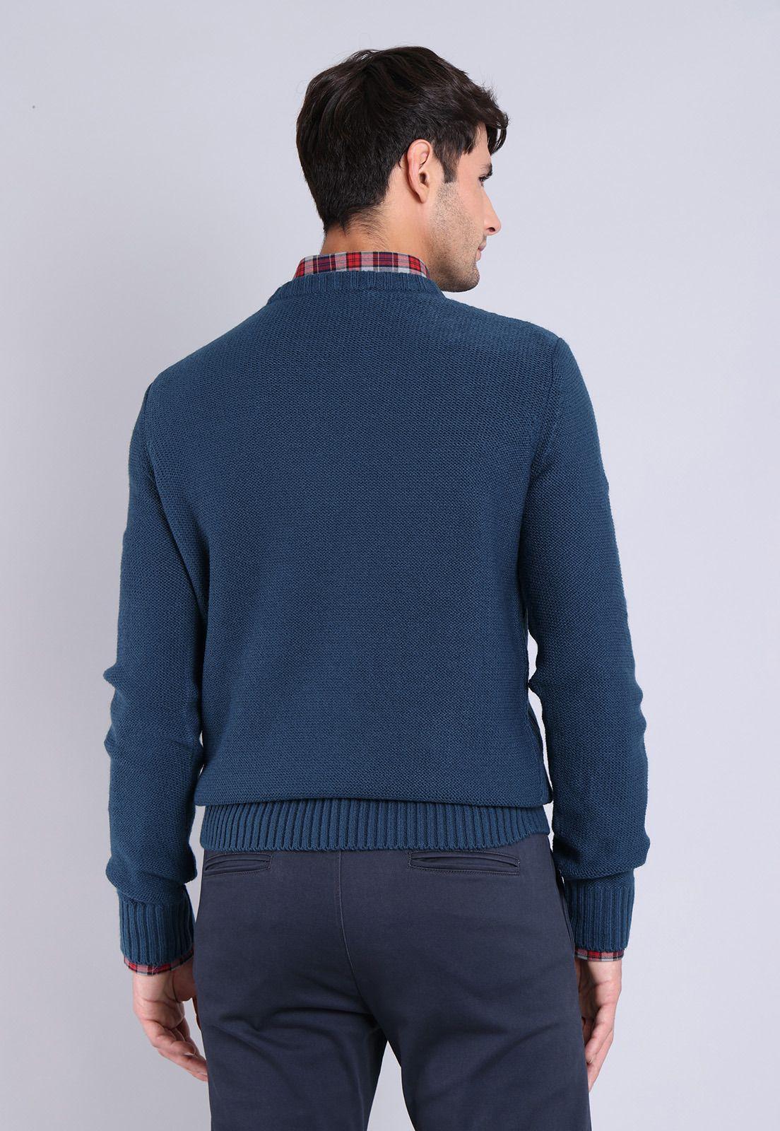 Sweater Cuello Redondo Guy Laroche-1