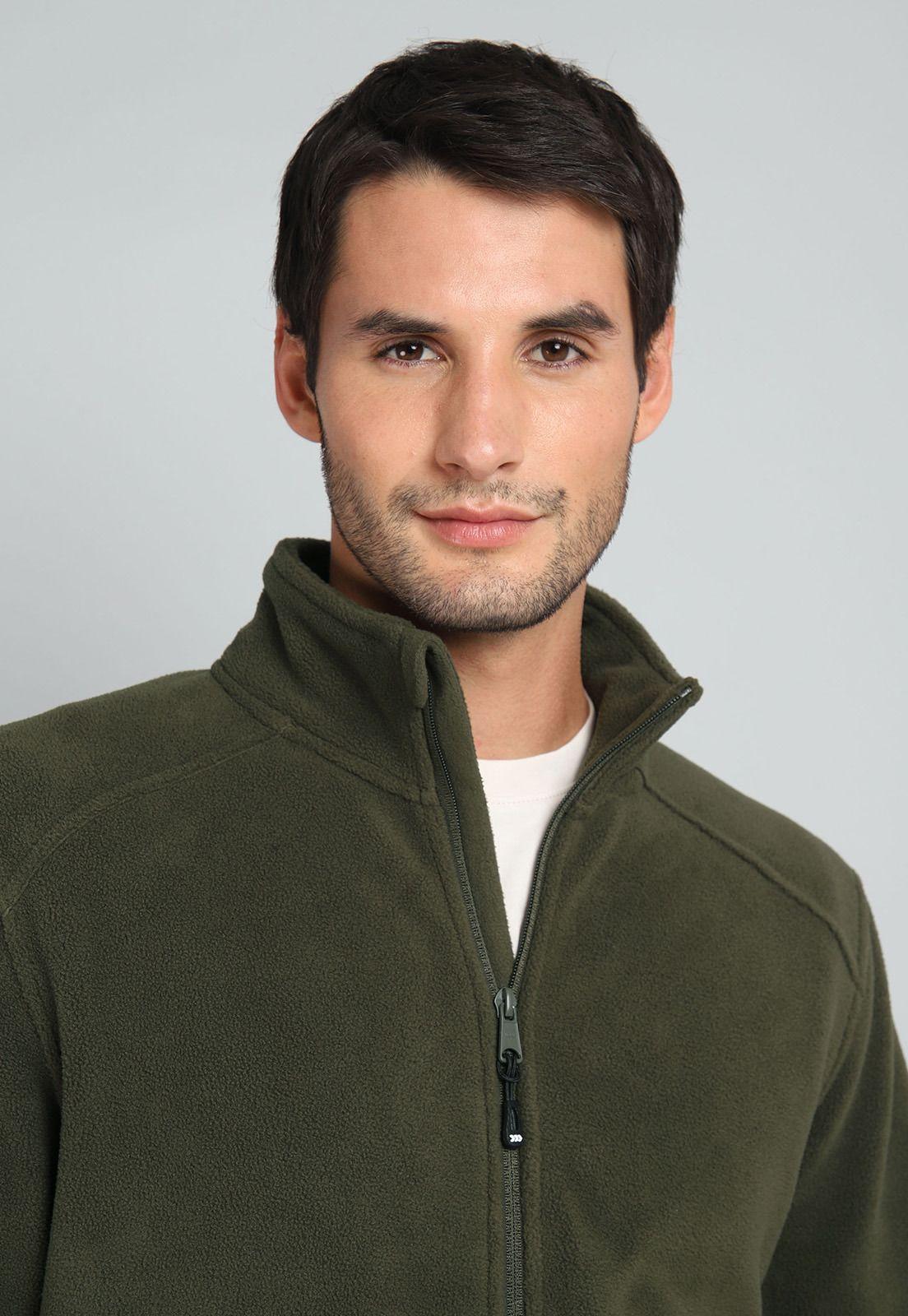 Polerón Polar Cuello Alto Arrow PL31006OL-2