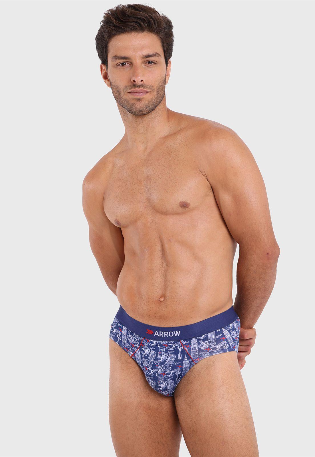 Slip 4 Unidades Design Arrow SL42310SU-3