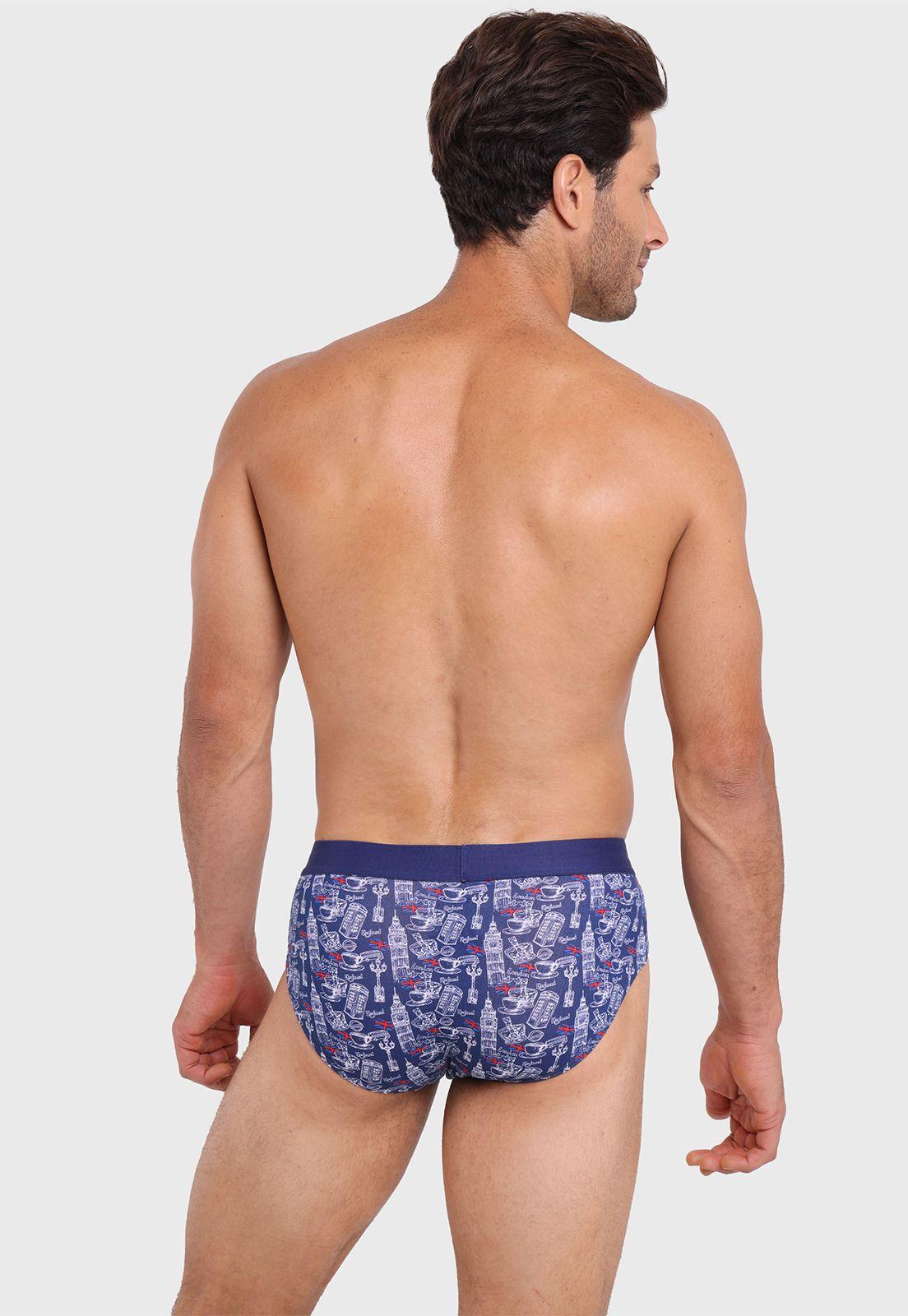 Slip 4 Unidades Design Arrow SL42310SU-4