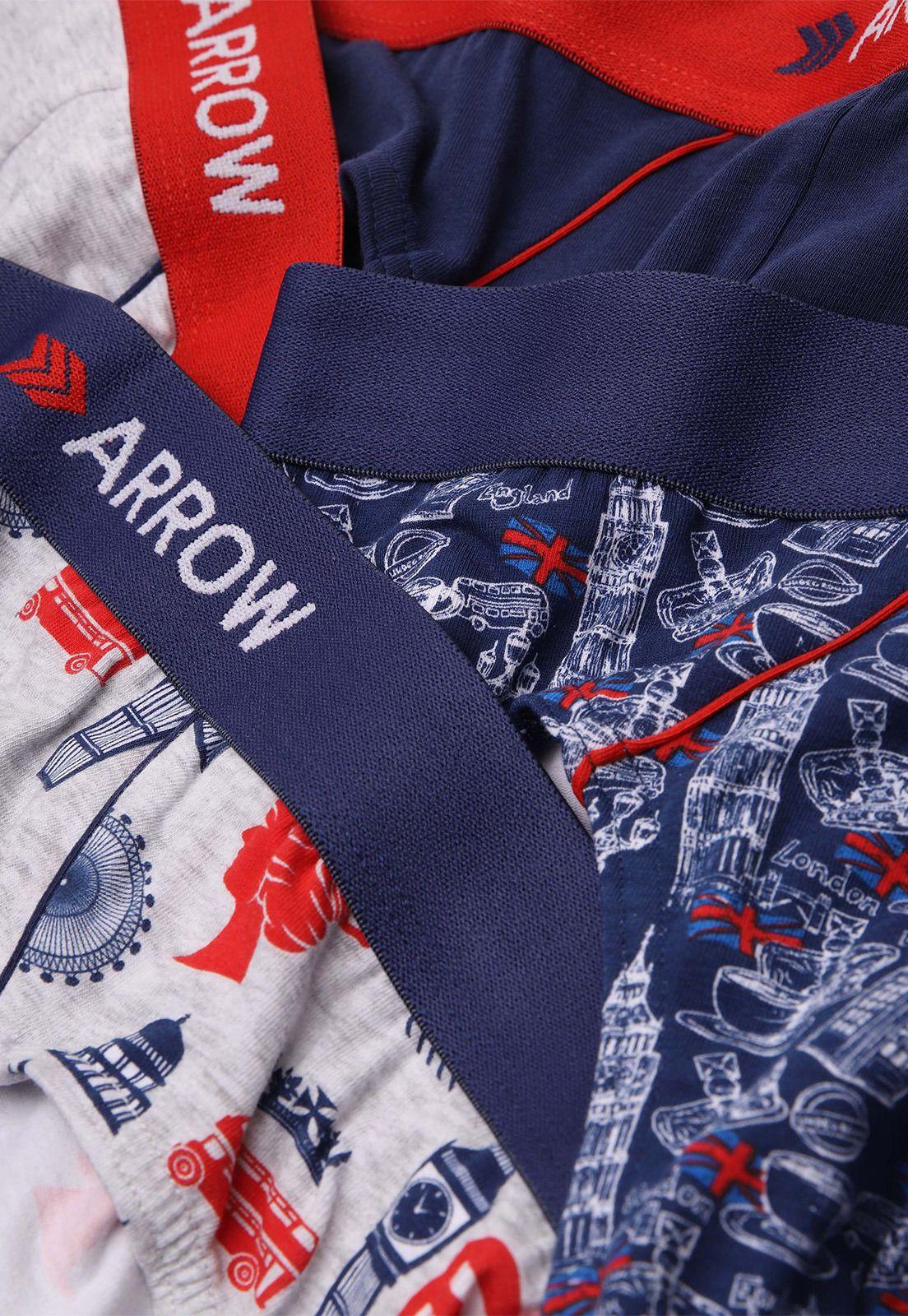 Slip 4 Unidades Design Arrow SL42310SU-6