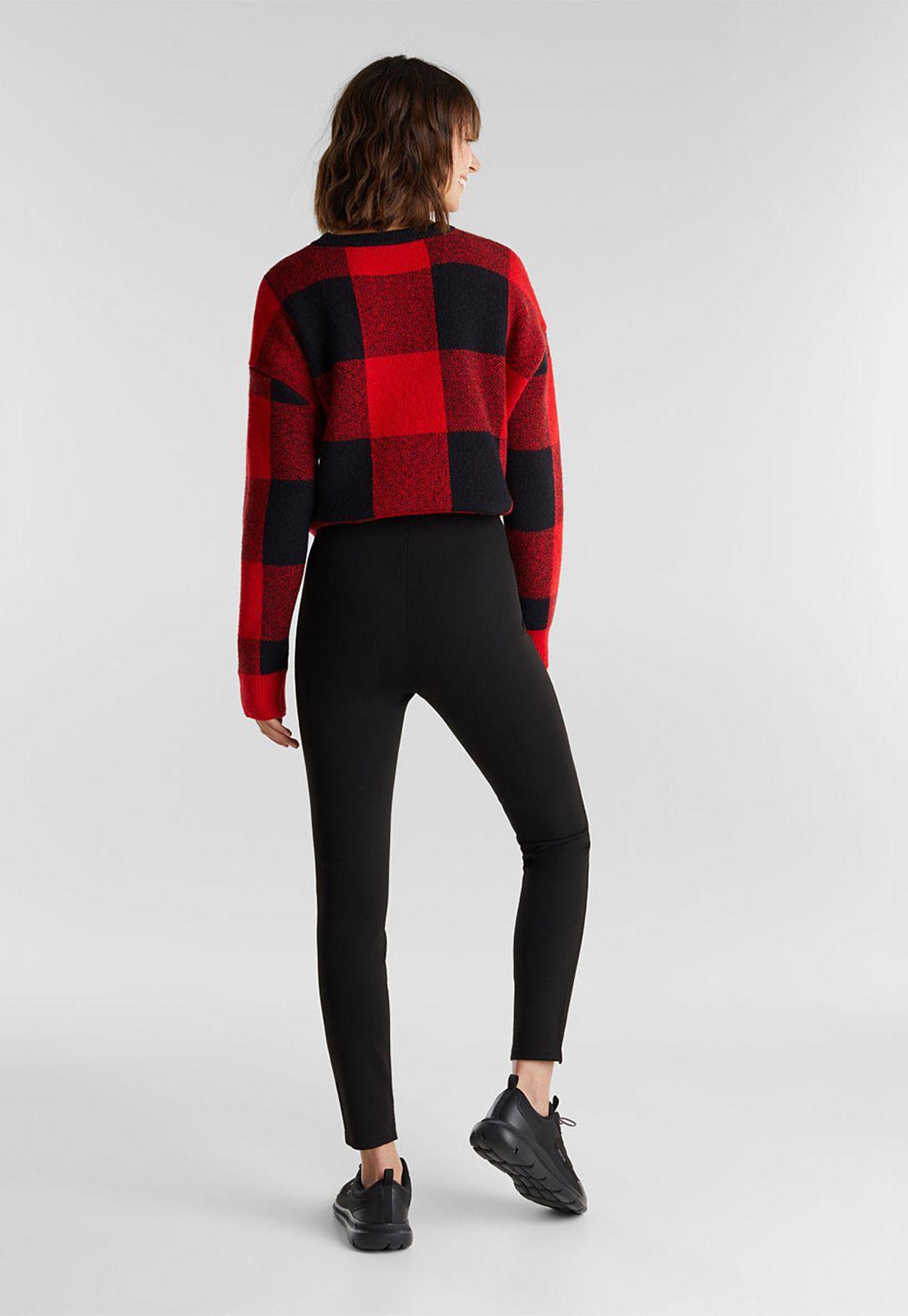 Treggings Mujer Esprit-1