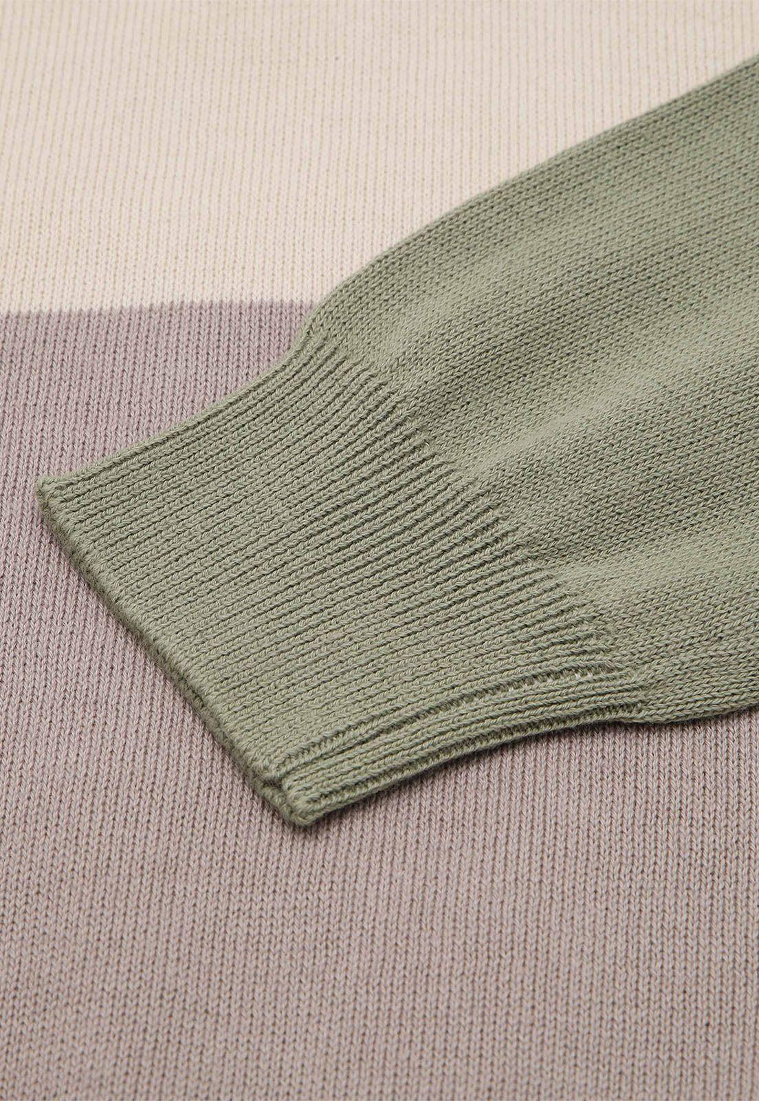 Sweater Niño Osito OSWOV17BE-3