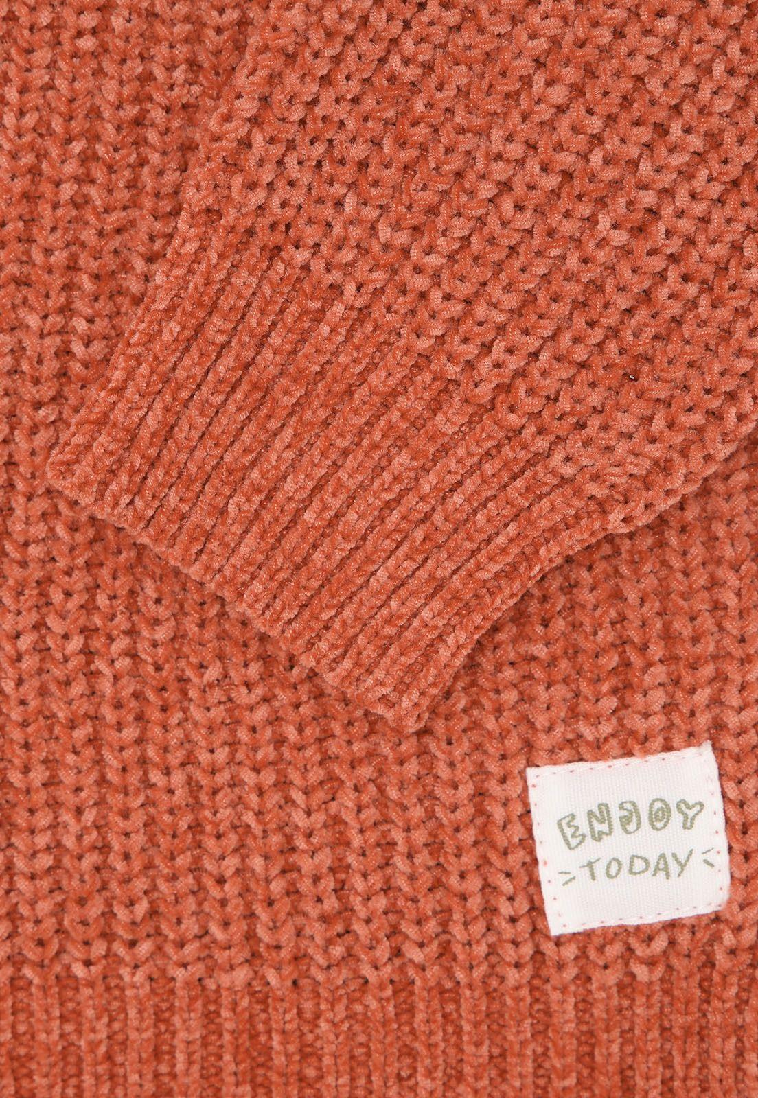 Sweater Manga Larga Niño Osito OSWO617NA-3