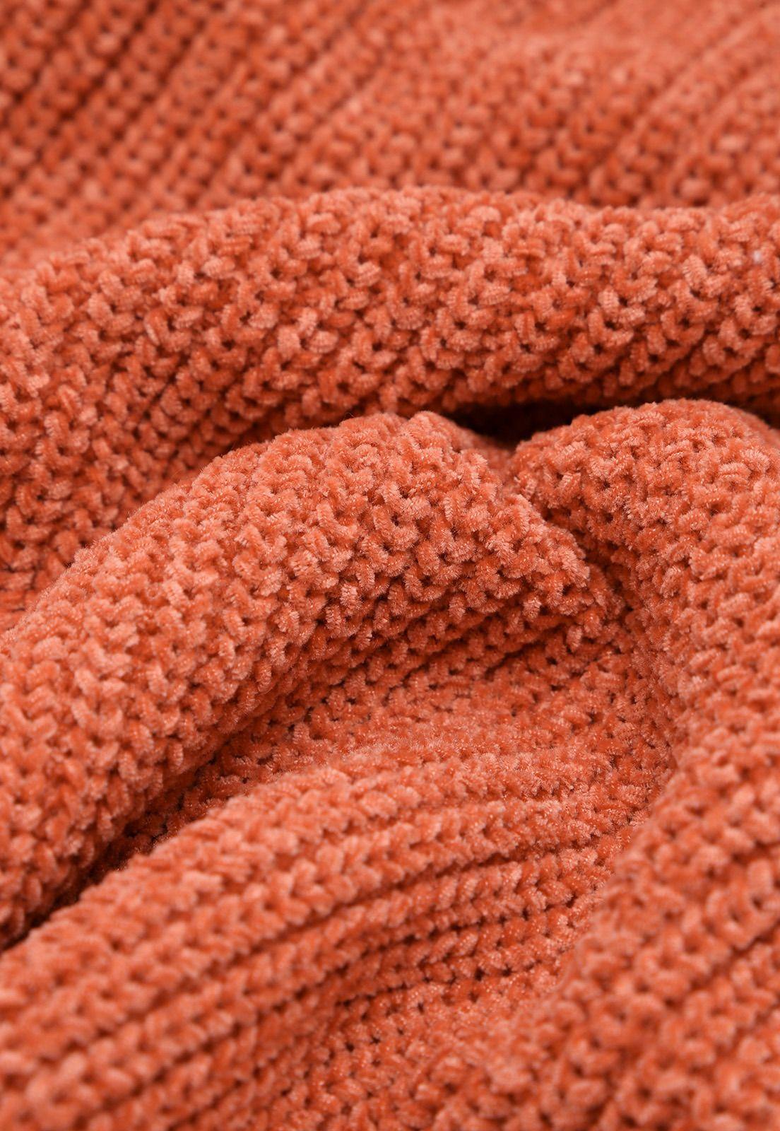 Sweater Manga Larga Niño Osito OSWO617NA-4