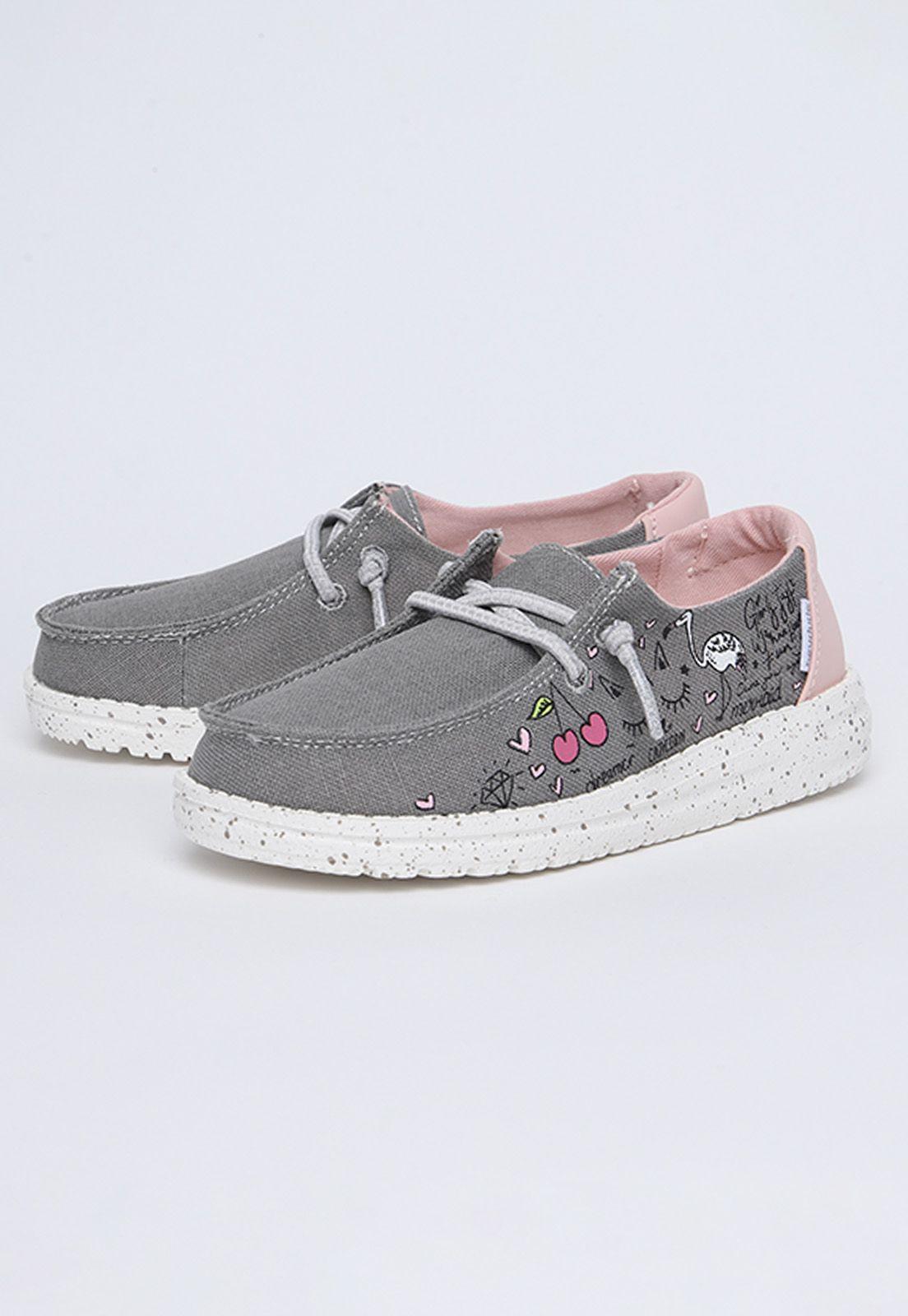 Zapato Wendy Youth-1