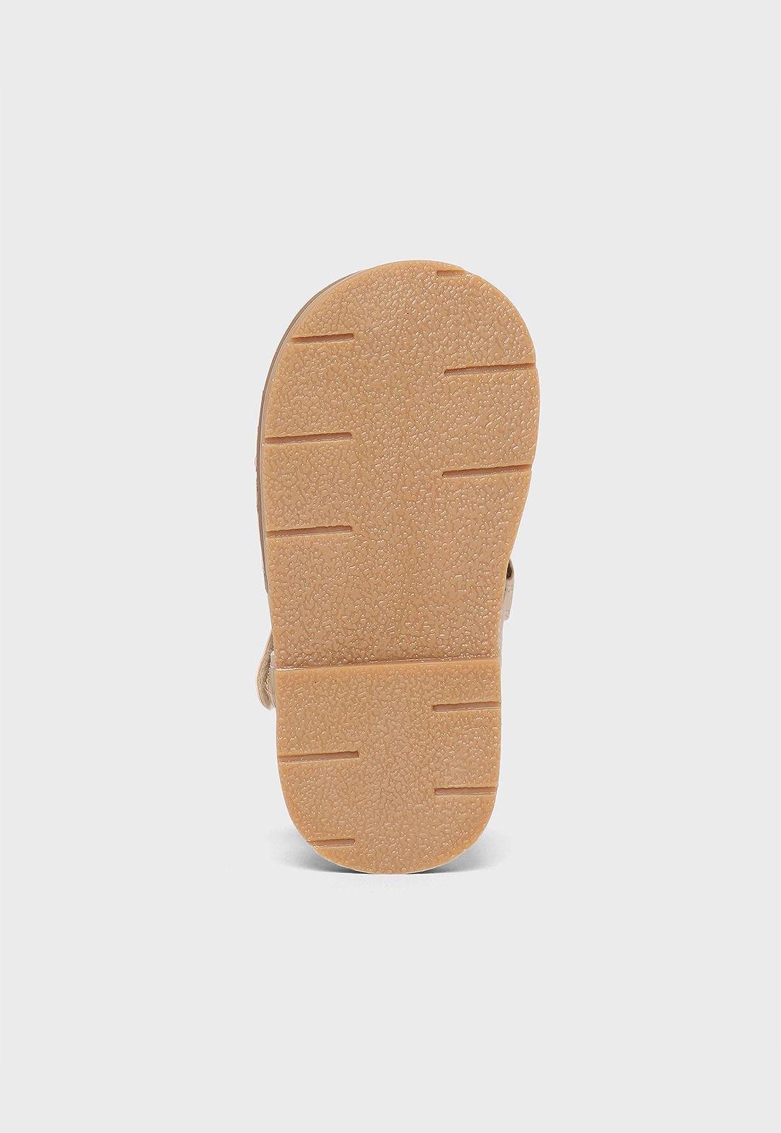 Sandalia Niña Osito-3