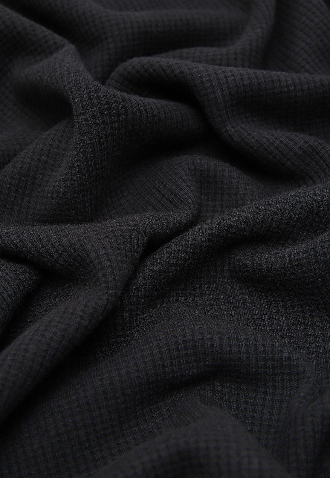 Polera Cuello Redondo Soviet BISHK32NE-5