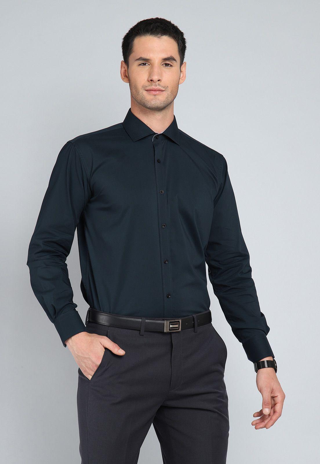 Camisa Formal Lisa Spandex Arrow-0
