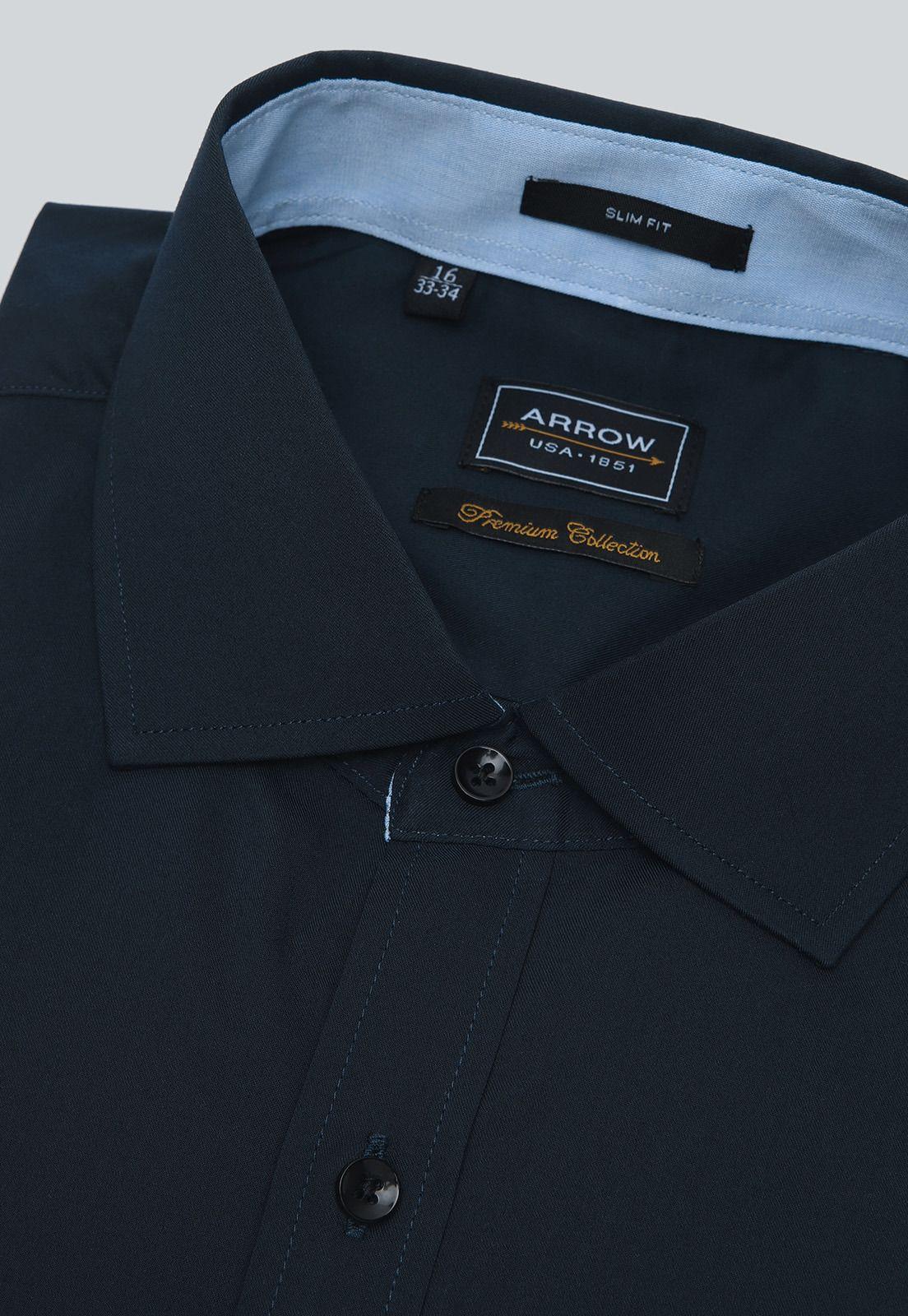 Camisa Formal Lisa Spandex Arrow-1