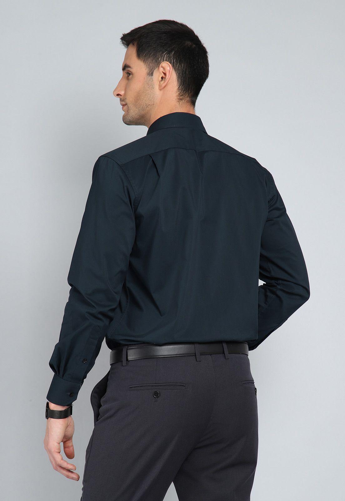 Camisa Formal Lisa Spandex Arrow-2