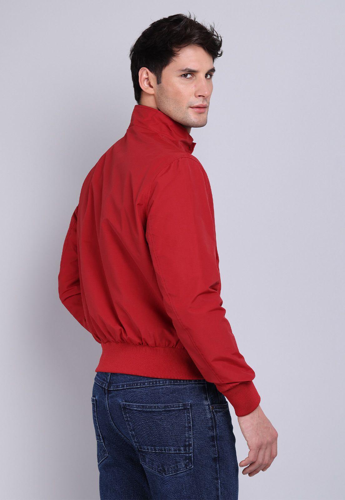 Chaqueta Cuello Alto Soviet BVSHG29RO-1